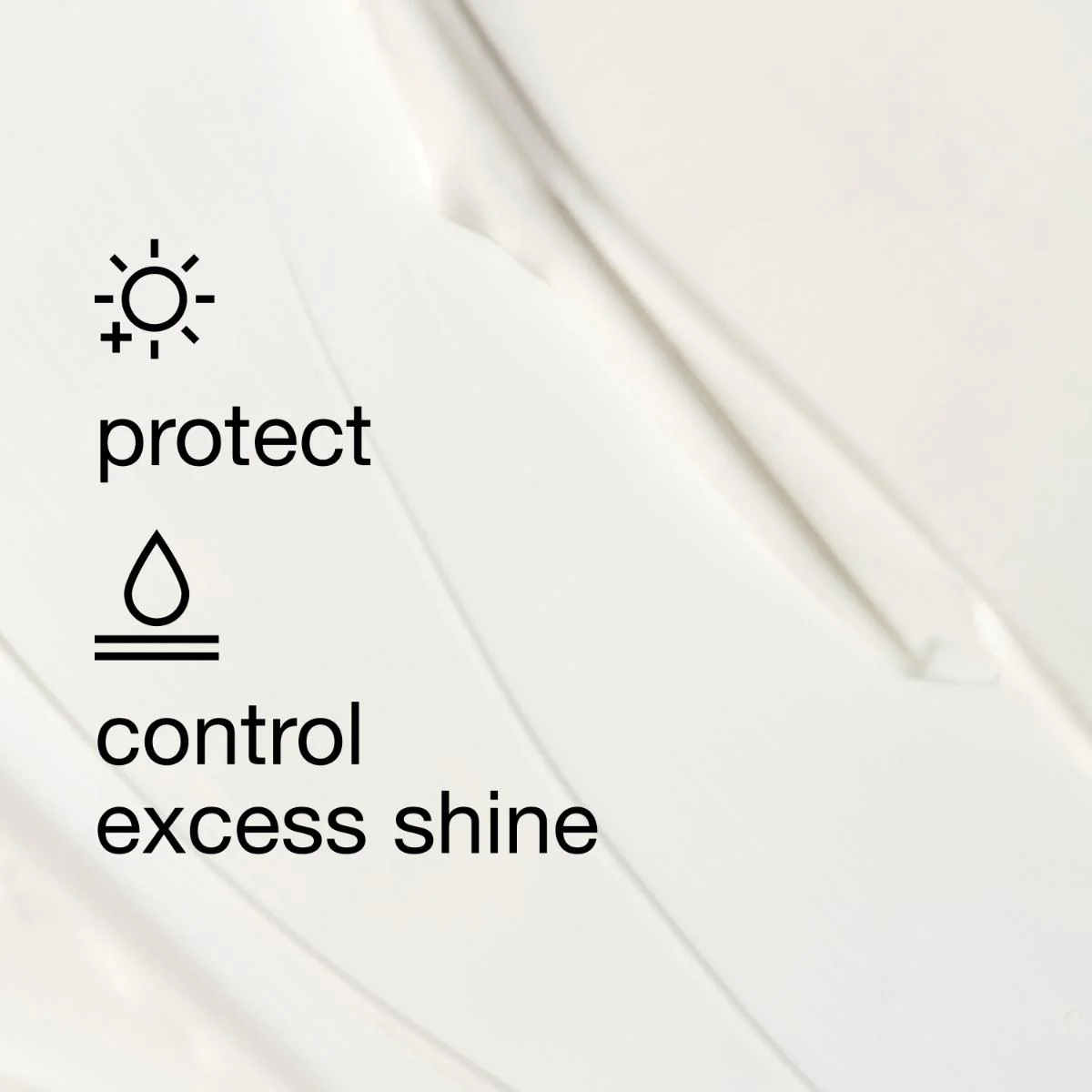 UV Solutions Mattifying Sunscreen SPF 50 - Image 3
