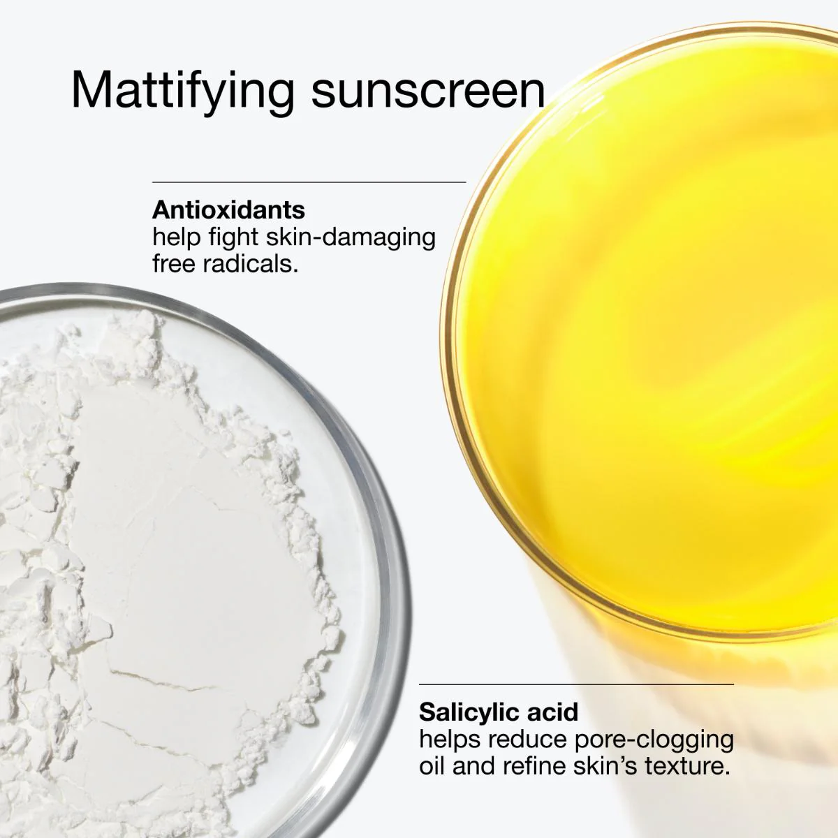 UV Solutions Mattifying Sunscreen SPF 50 - Image 6