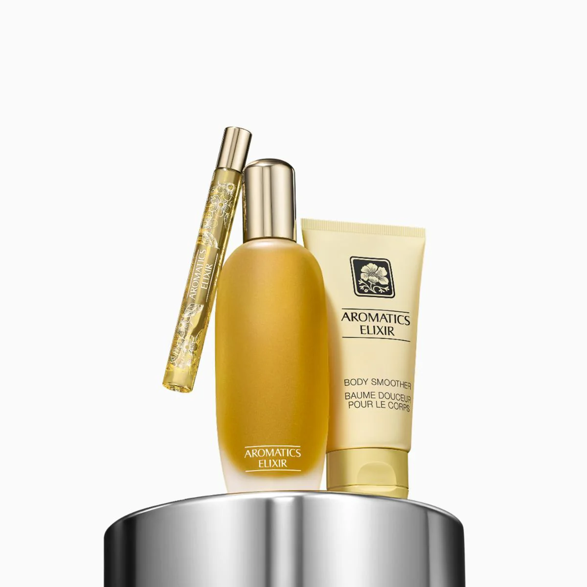 Aromatic Elixir Riches: Perfume Set - Image 2