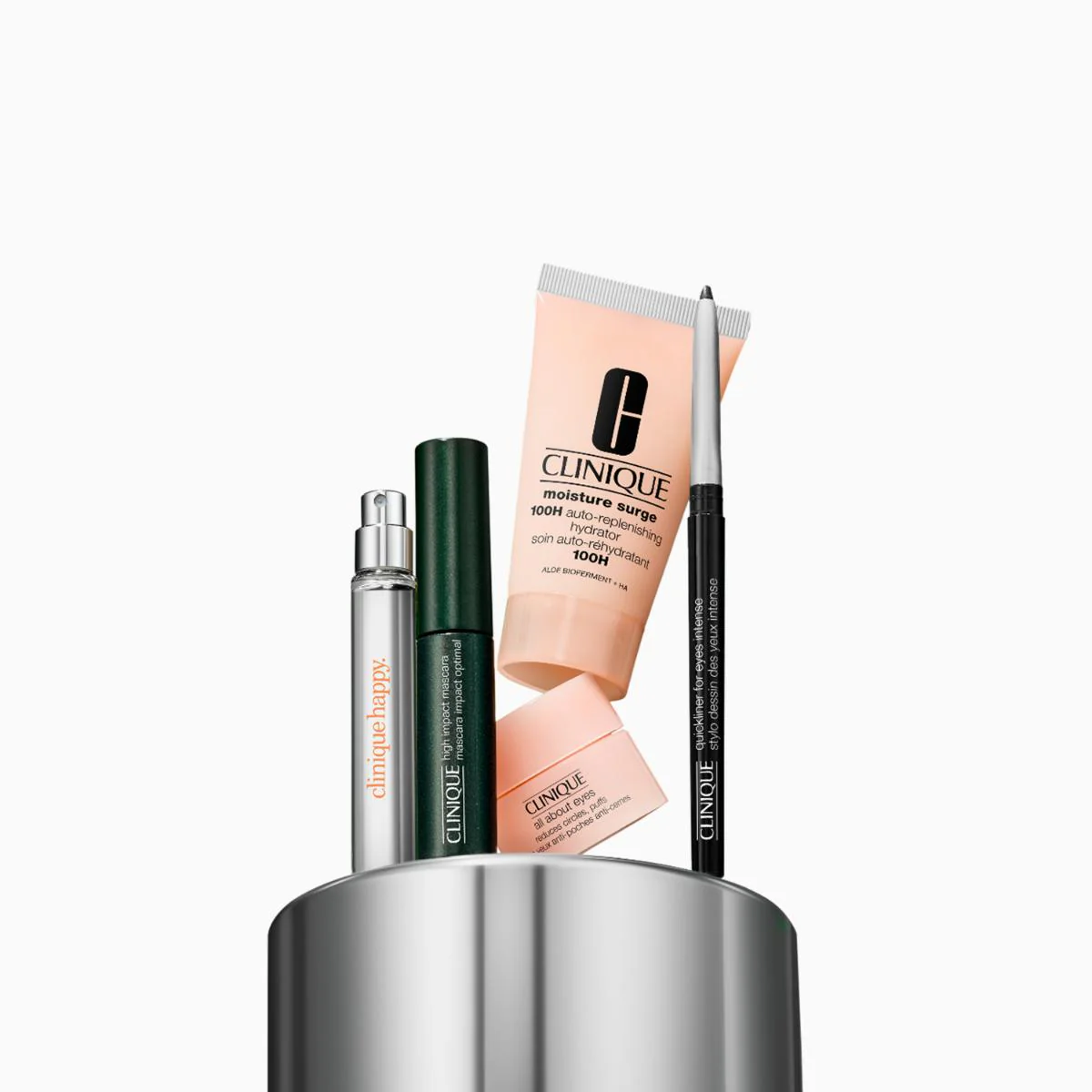 MVP's: Skincare, Makeup & Fragrance Gift Set - Image 2