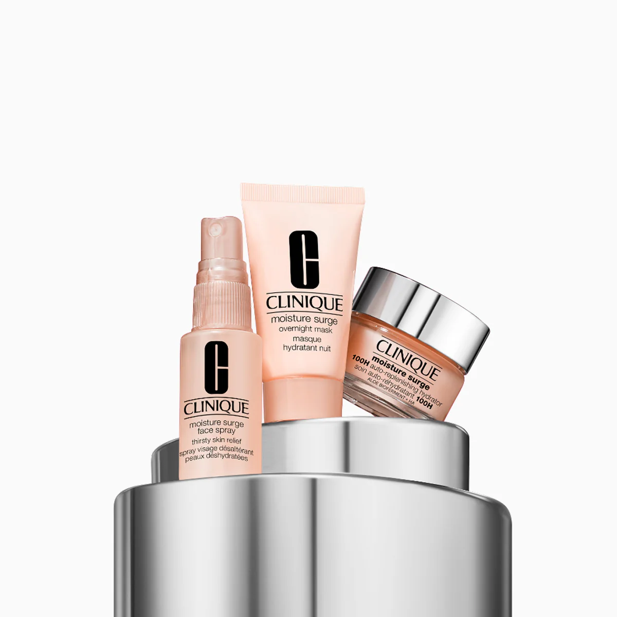 Hydration Heroes: Moisture Surge Set - Image 2