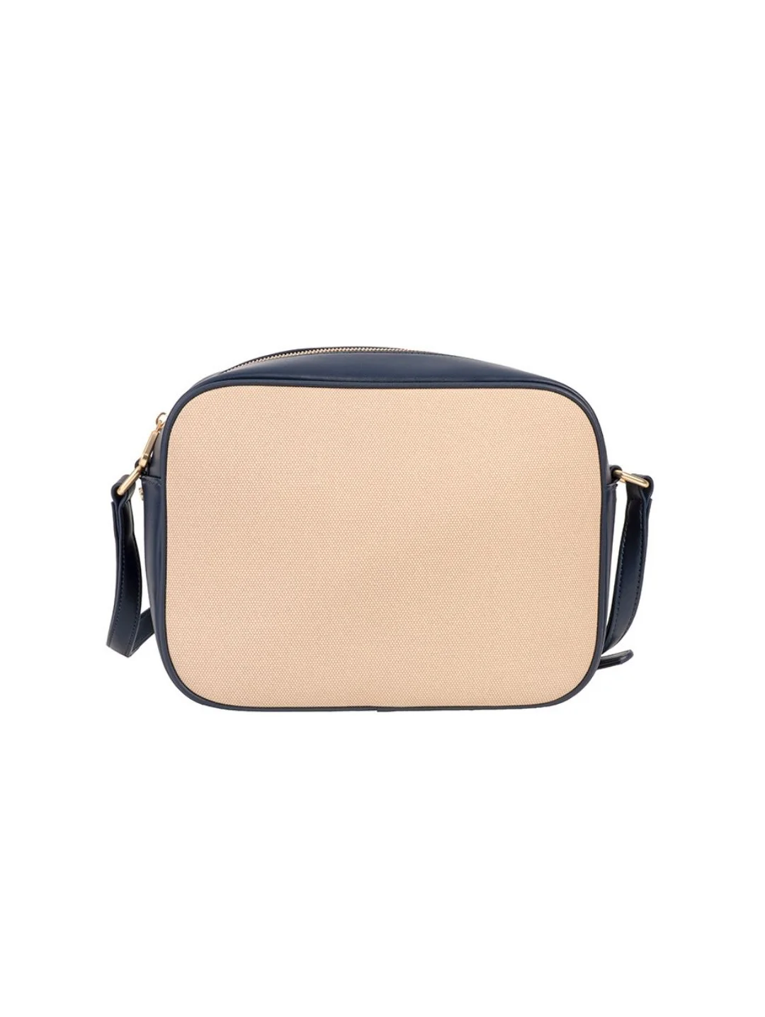 Clifton Camera Bag - Navy - Image 7