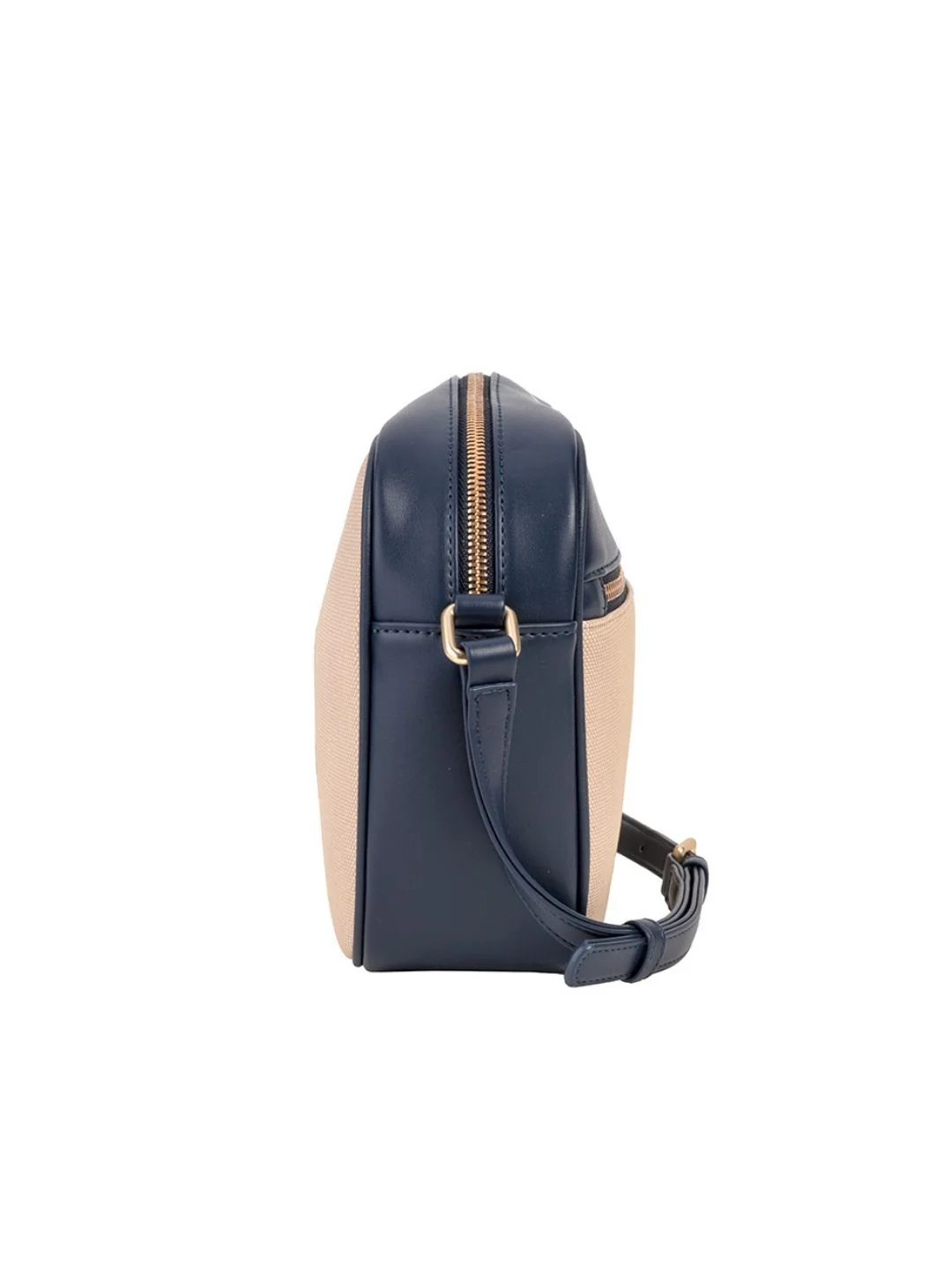 Clifton Camera Bag - Navy - Image 8