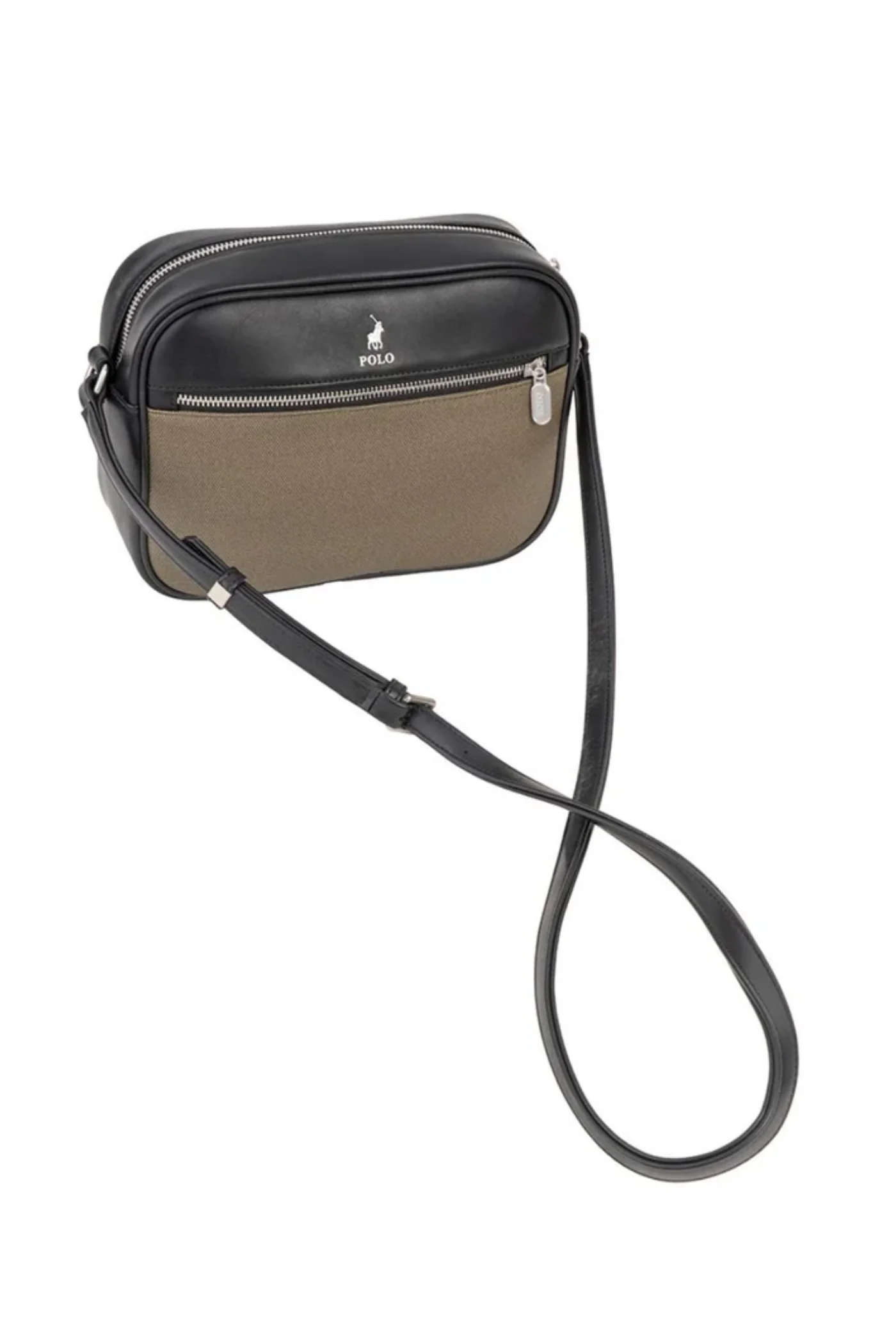 Clifton Camera Bag - Olive - Image 2