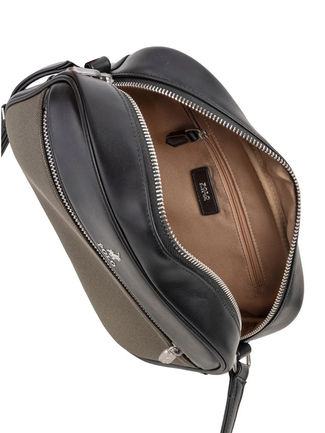 Clifton Camera Bag - Olive - Image 3