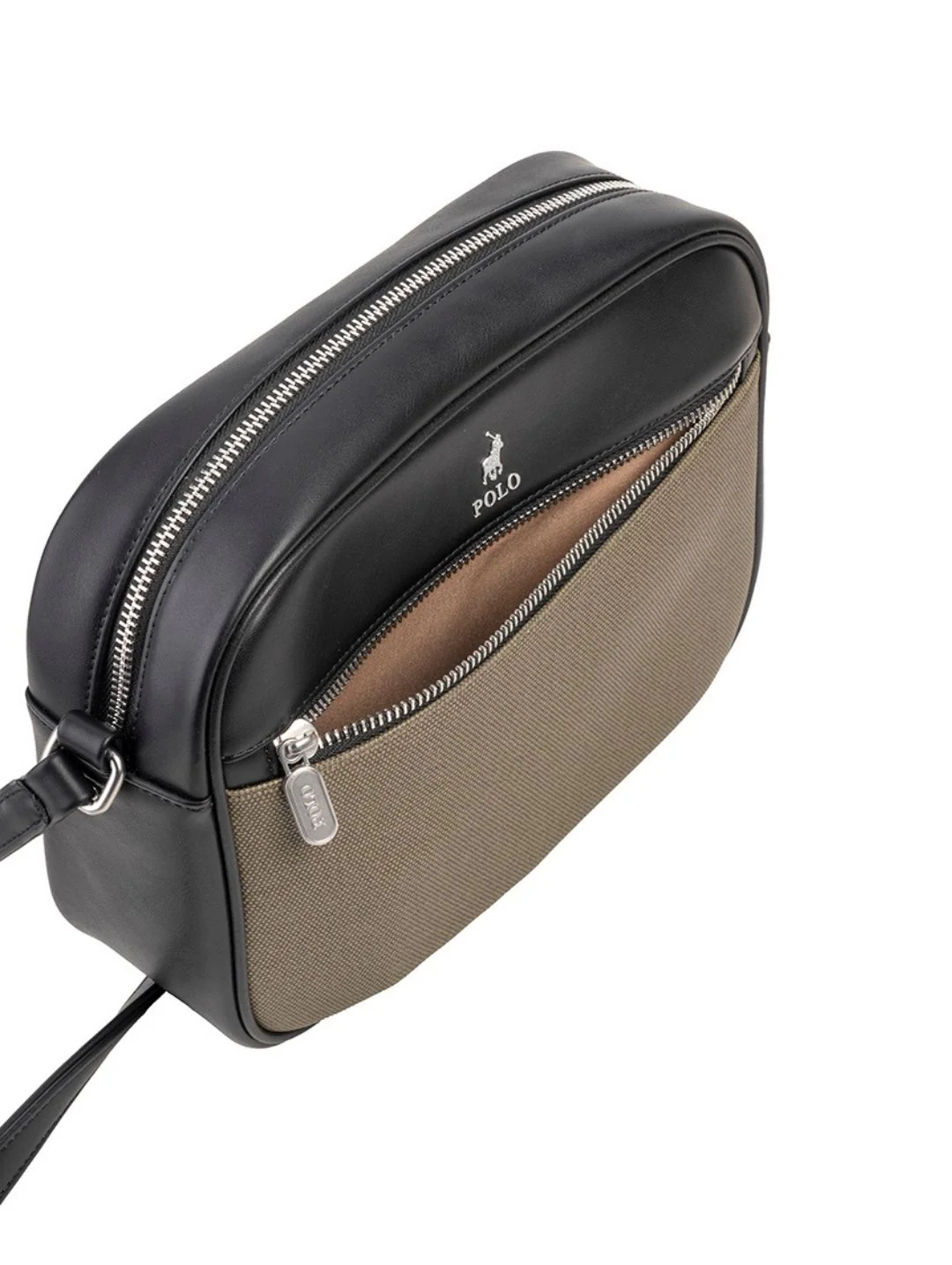 Clifton Camera Bag - Olive - Image 4