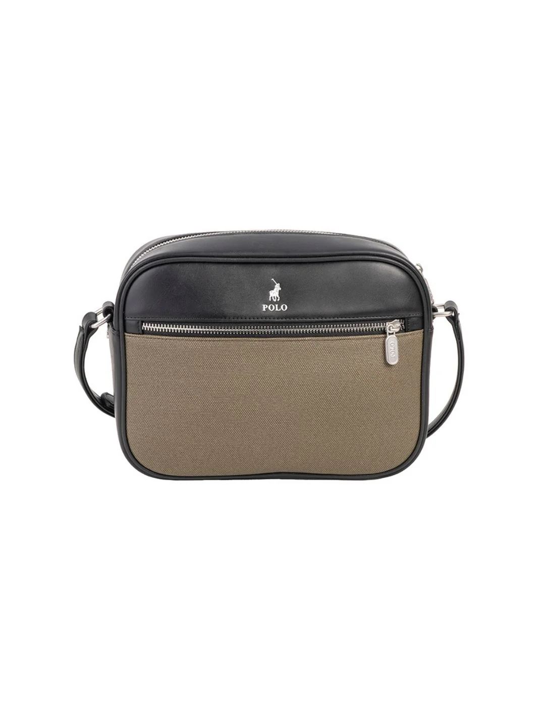 Clifton Camera Bag - Olive - Image 5