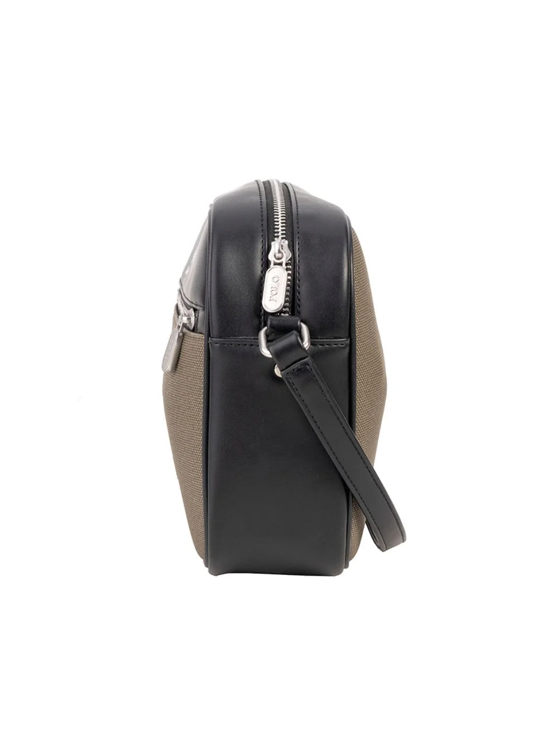Clifton Camera Bag - Olive - Image 8