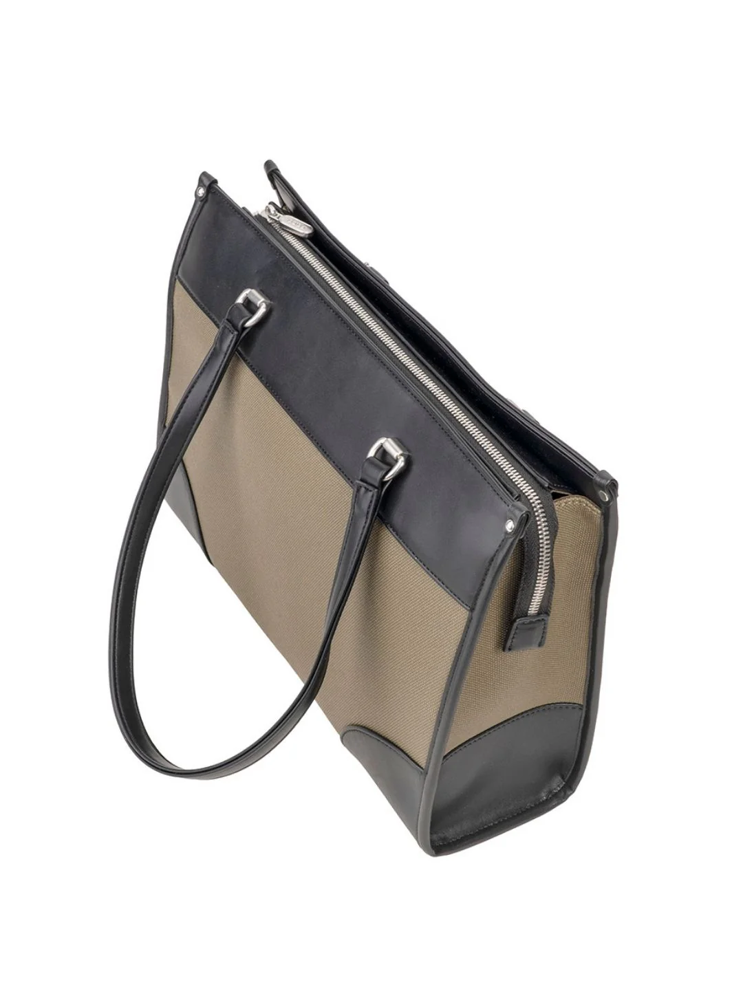 Clifton Tote - Olive - Image 7