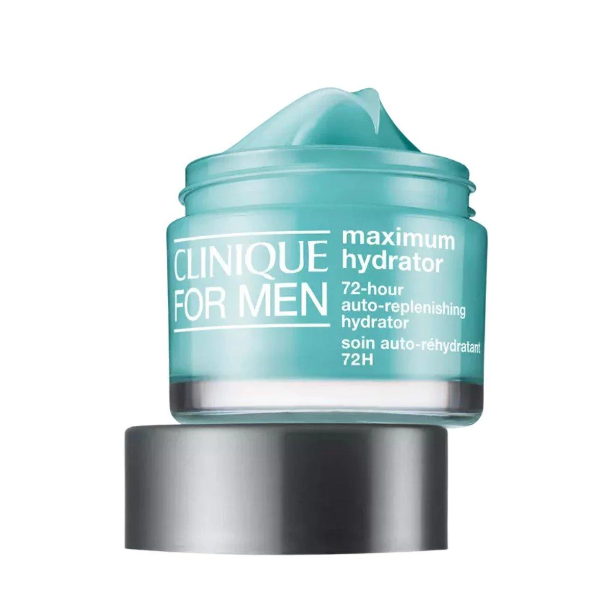 Clinique For Men™ Maximum Hydrator 72-Hour Auto-Replenishing Hydrator - Image 6