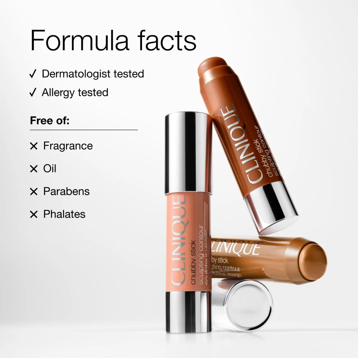 Chubby Stick™ Sculpting Contour - Image 5