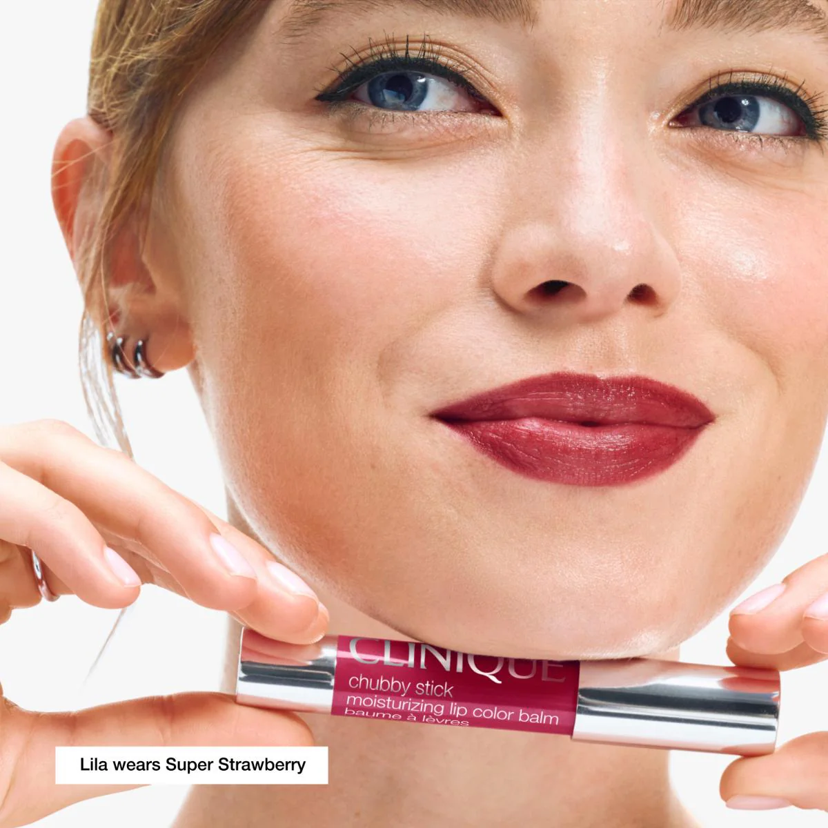 Chubby Stick™ Moisturizing Lip Color Balm - Image 13