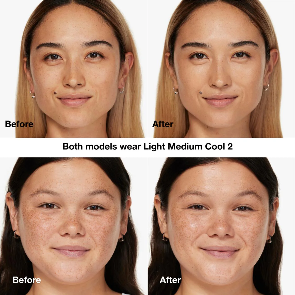 Even Better Clinical™ Vitamin Foundation SPF50 - Image 12