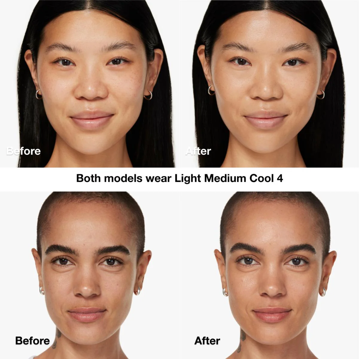Even Better Clinical™ Vitamin Foundation SPF50 - Image 18