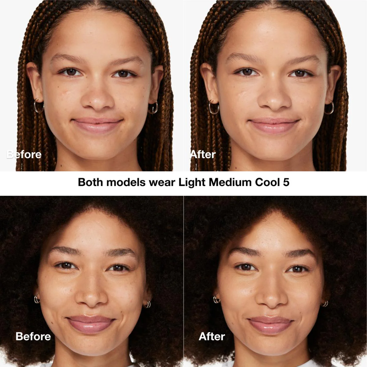 Even Better Clinical™ Vitamin Foundation SPF50 - Image 21