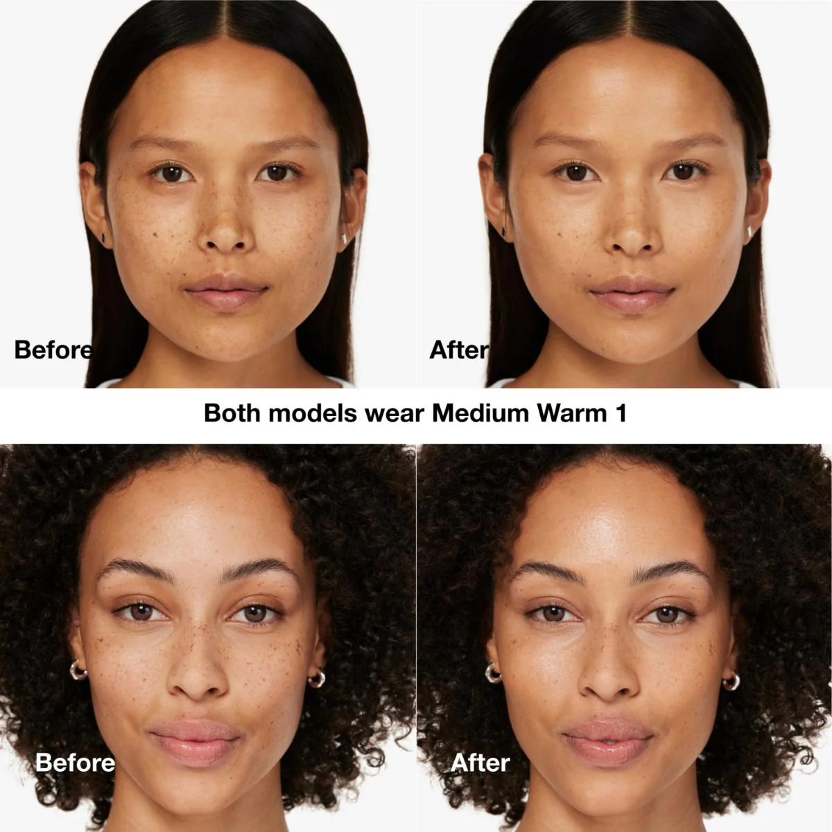 Even Better Clinical™ Vitamin Foundation SPF50 - Image 27