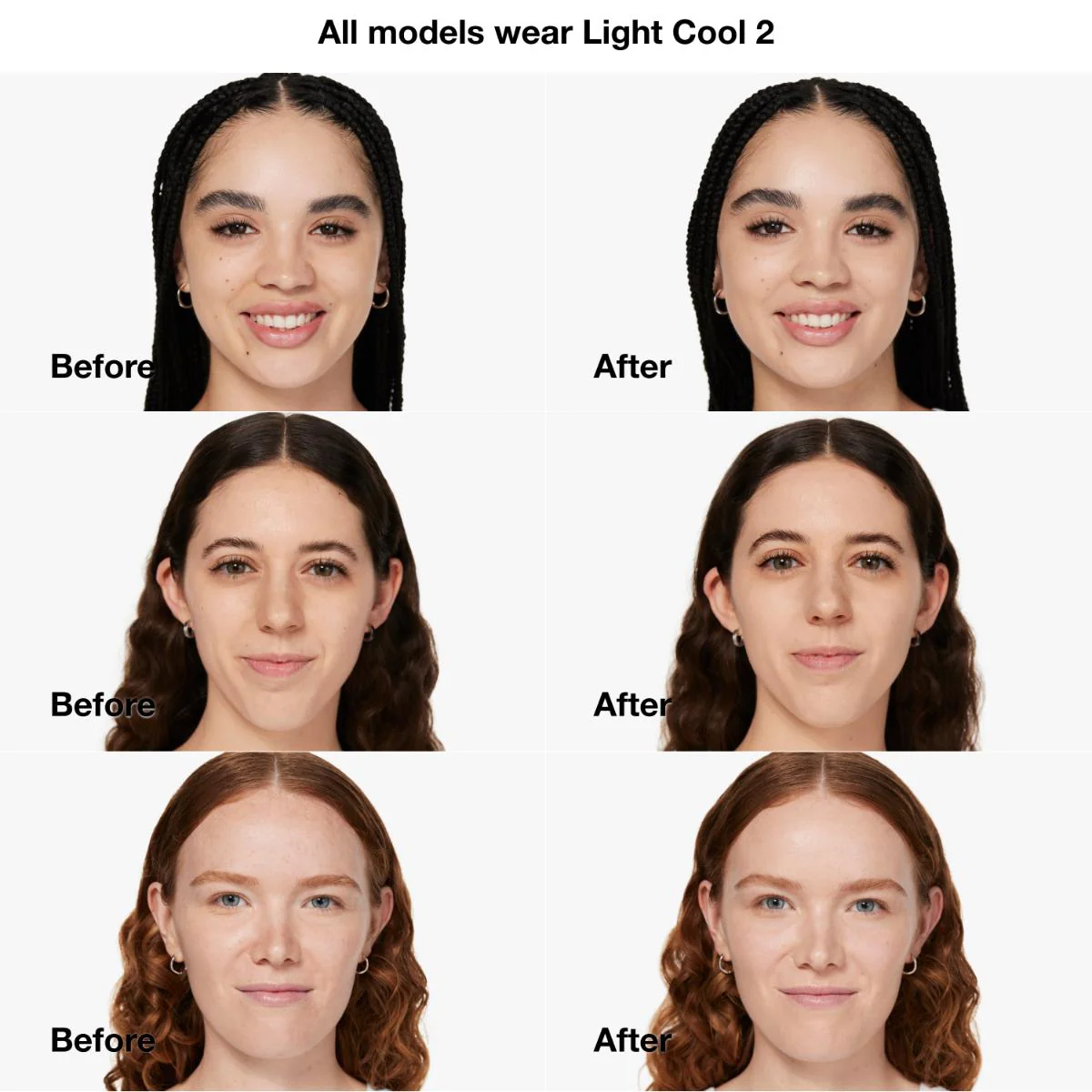 Even Better Clinical™ Vitamin Foundation SPF50 - Image 3