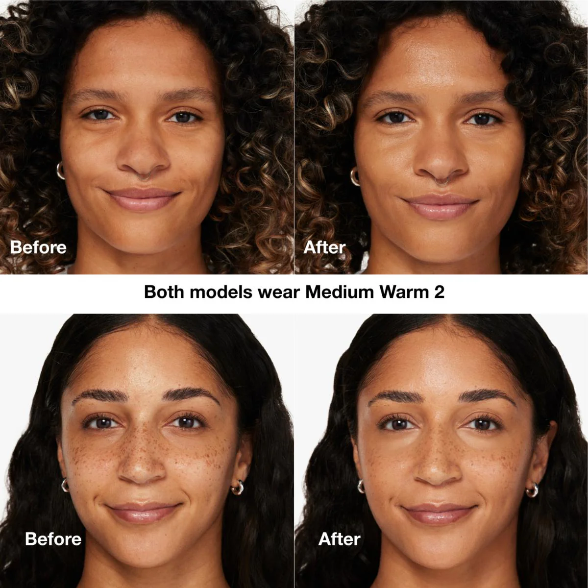 Even Better Clinical™ Vitamin Foundation SPF50 - Image 30