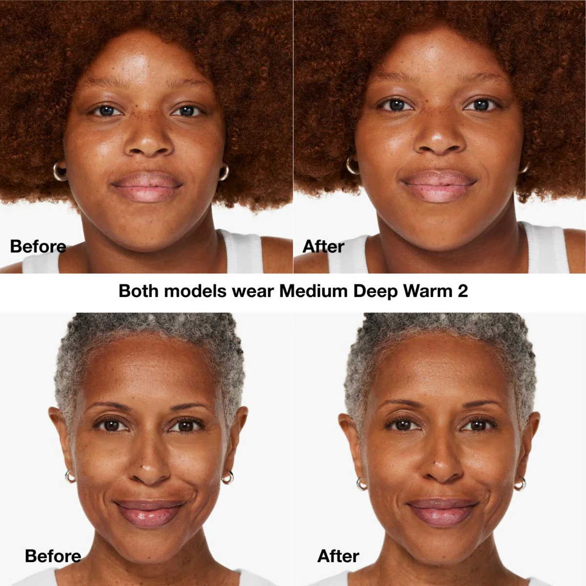 Even Better Clinical™ Vitamin Foundation SPF50 - Image 33
