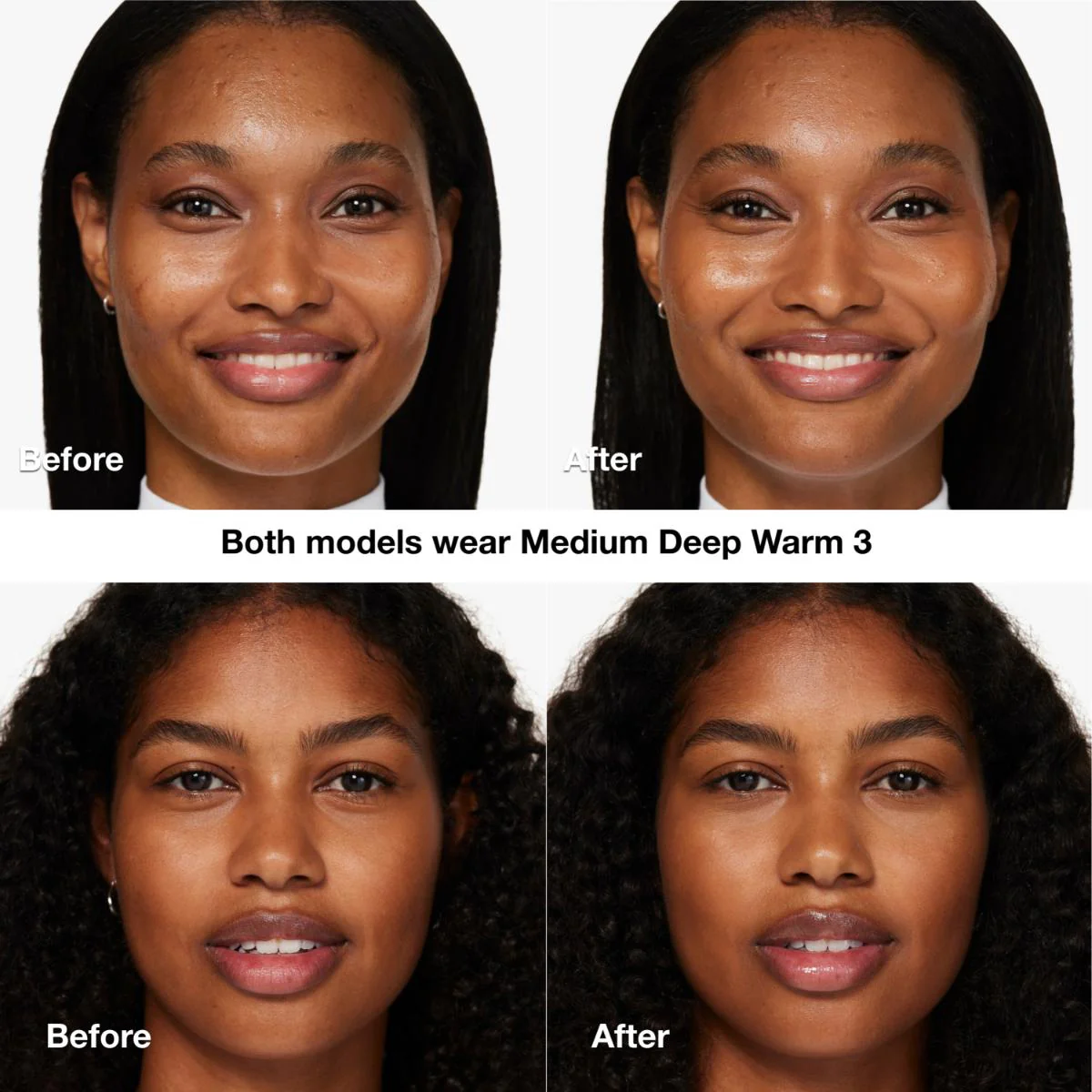 Even Better Clinical™ Vitamin Foundation SPF50 - Image 36