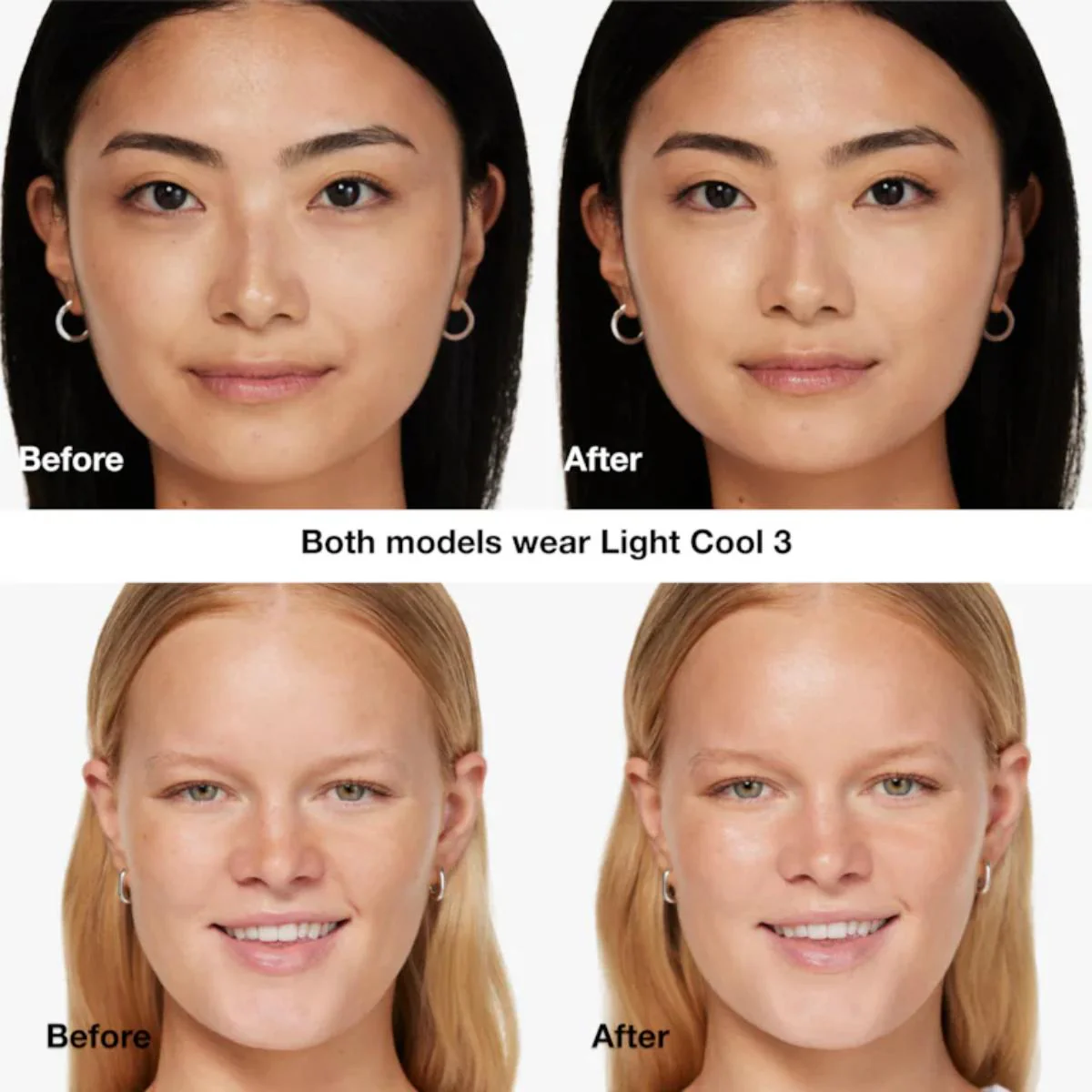 Even Better Clinical™ Vitamin Foundation SPF50 - Image 6