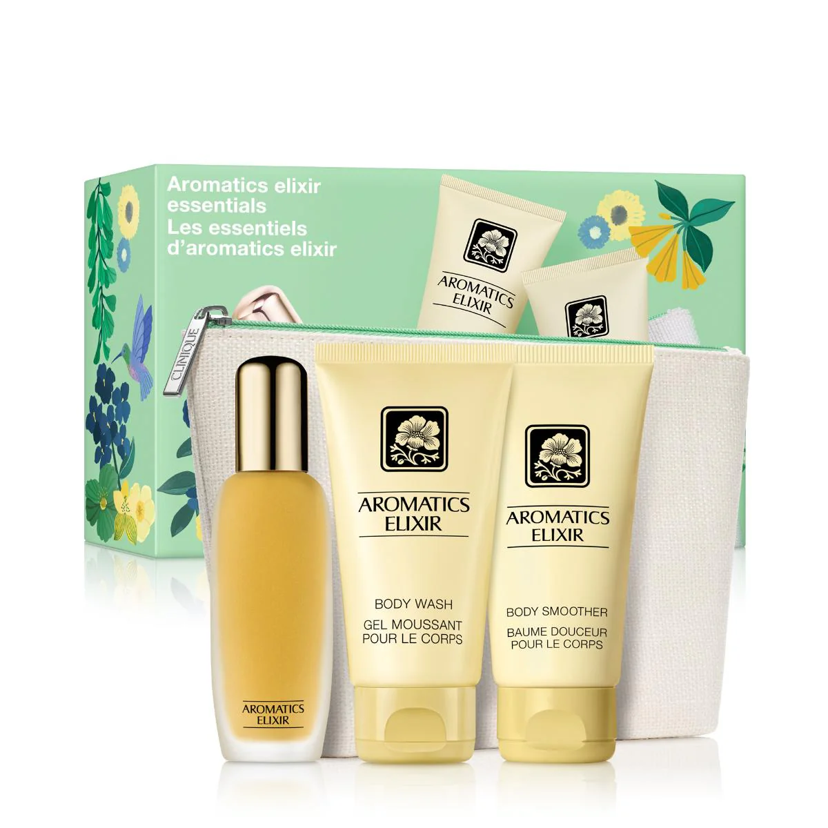 Aromatics Elixir™ Essentials Fragrance Set - Image 2