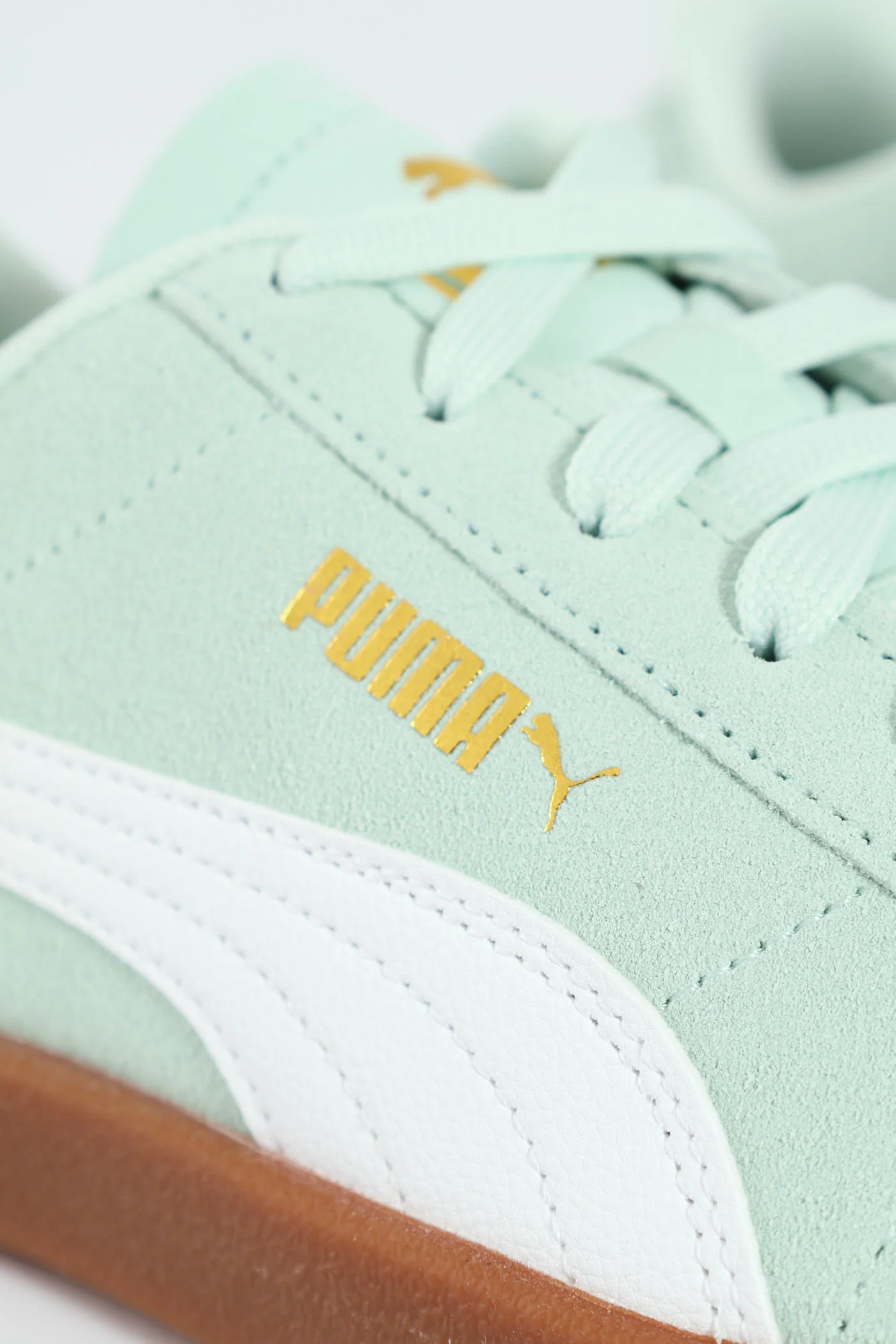 Club II Sneaker - Seafoam - Image 2