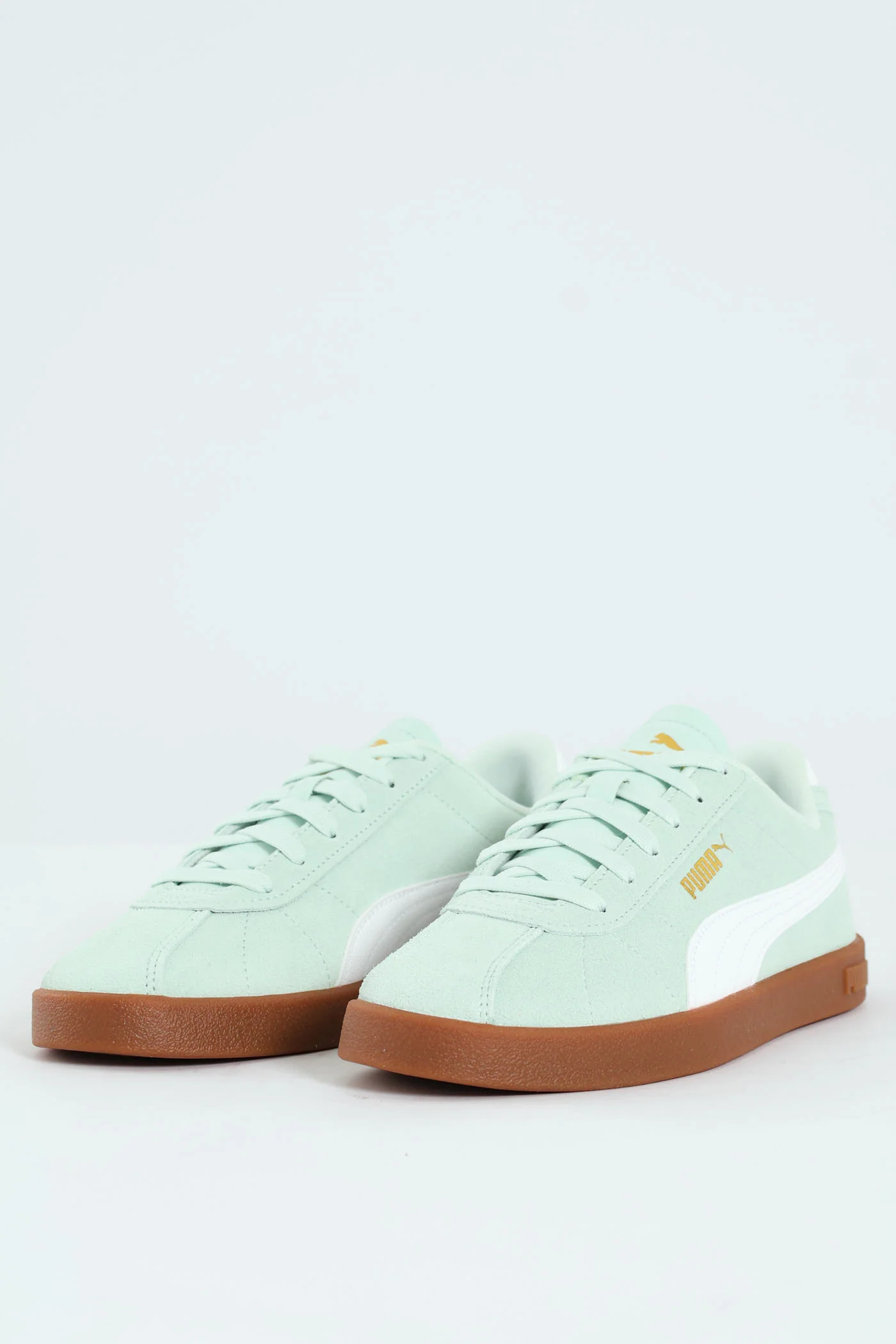 Club II Sneaker - Seafoam - Image 3