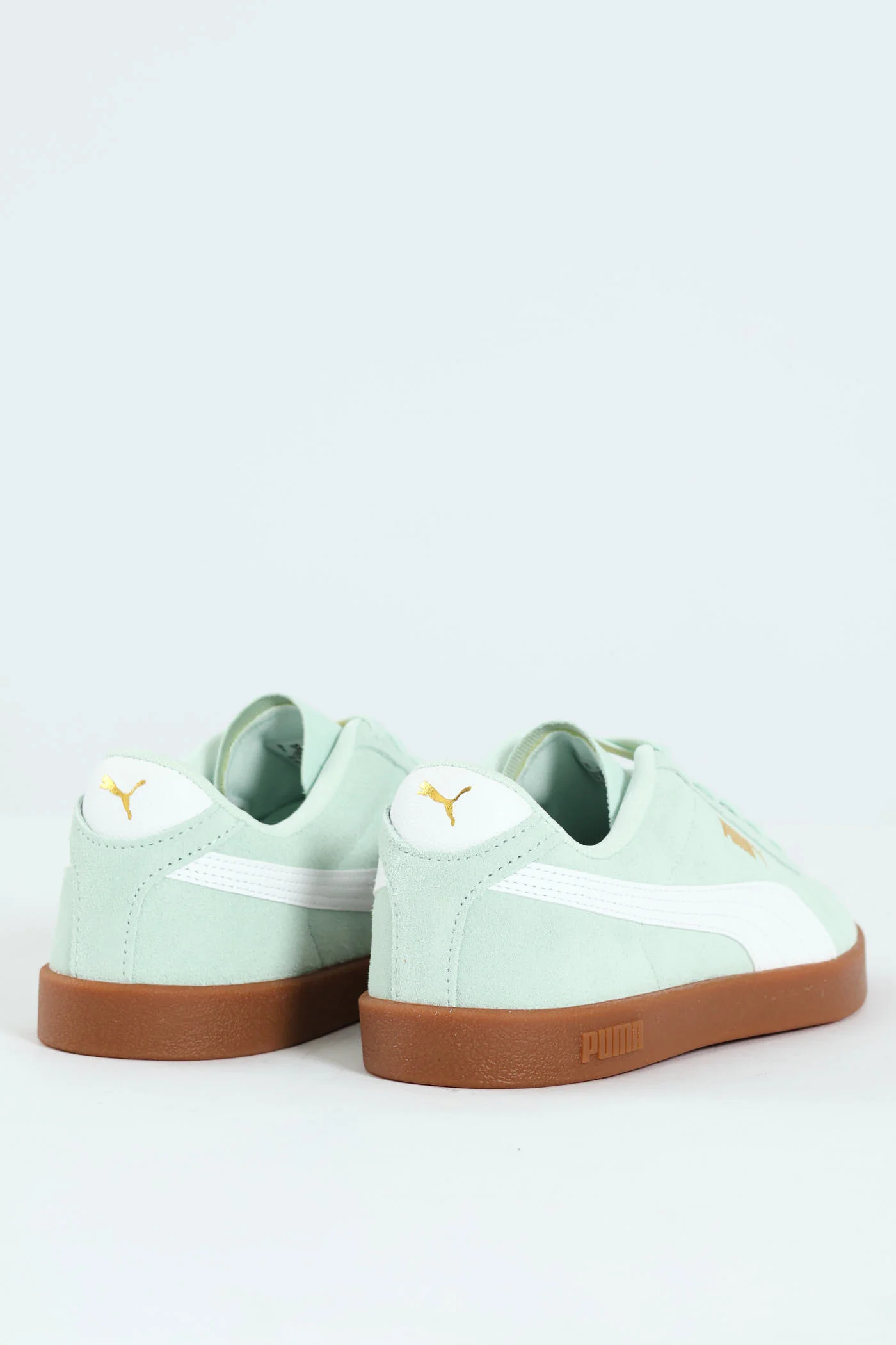 Club II Sneaker - Seafoam - Image 4