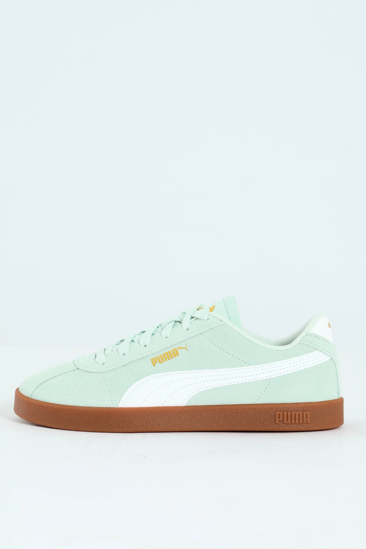 Club II Sneaker - Seafoam - Image 6