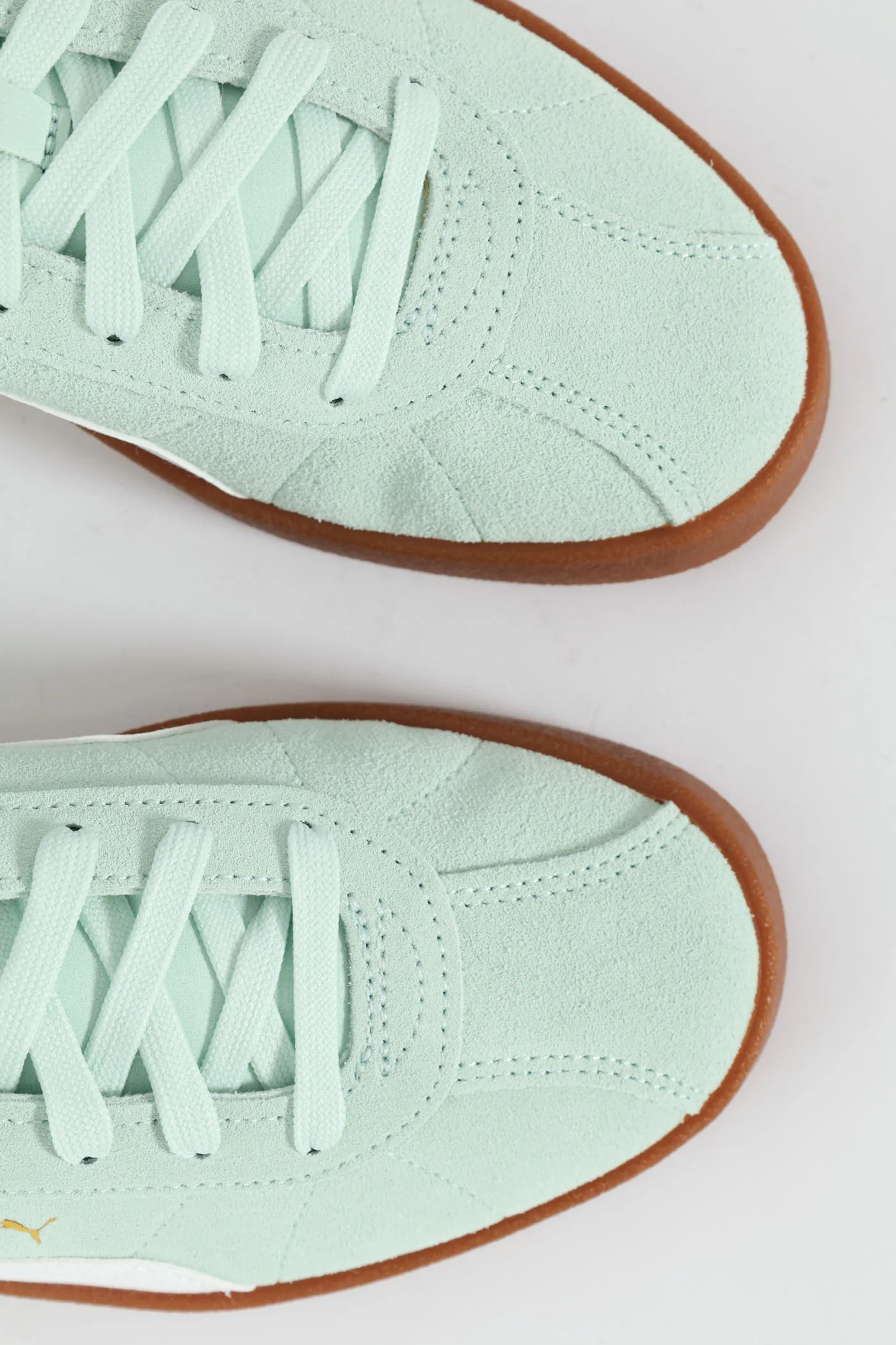Club II Sneaker - Seafoam - Image 7