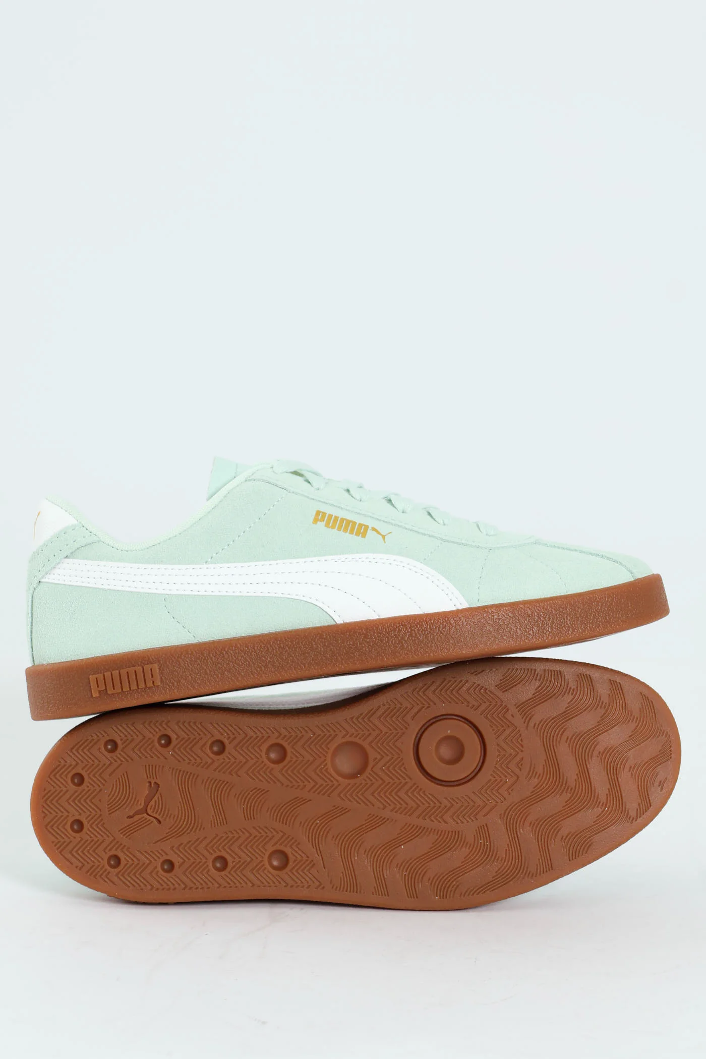 Club II Sneaker - Seafoam - Image 8