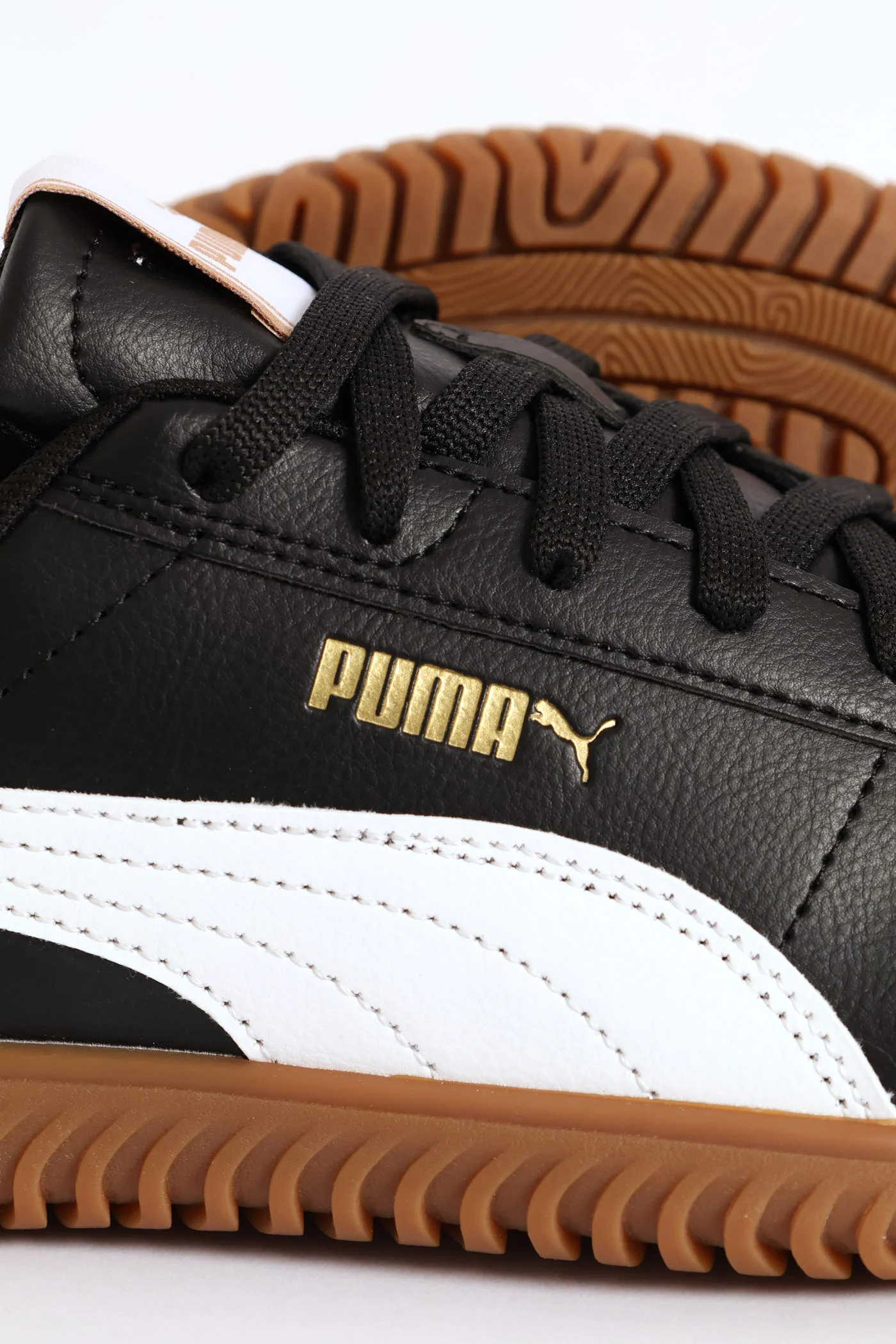 Club Kayzer Sneaker - Black - Image 3