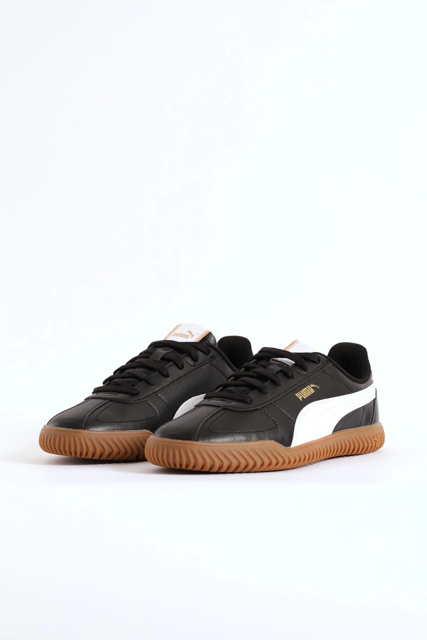 Club Kayzer Sneaker - Black - Image 4