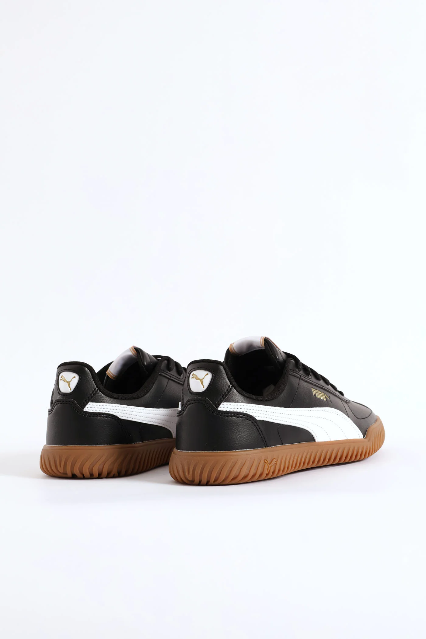 Club Kayzer Sneaker - Black - Image 5