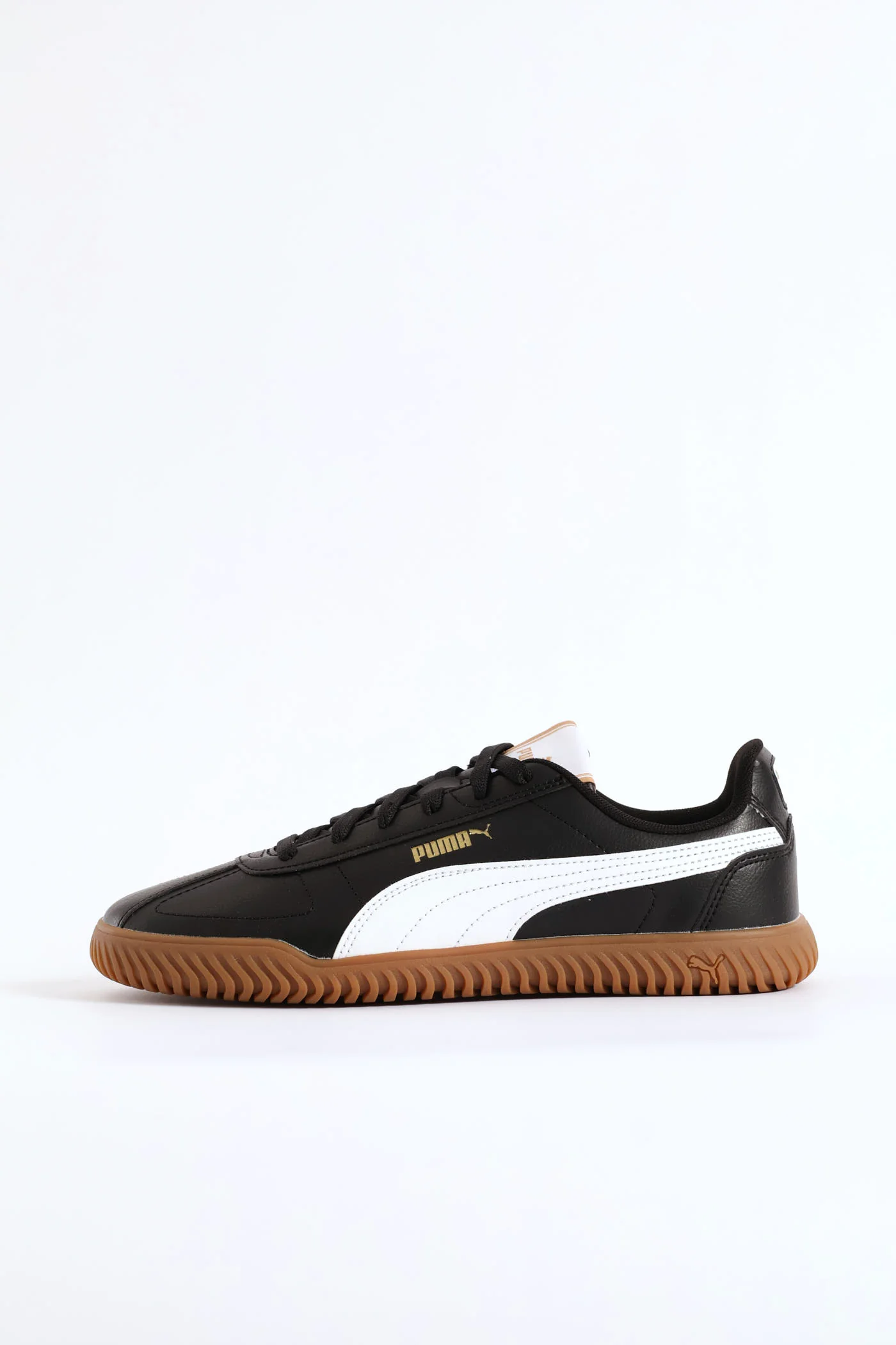 Club Kayzer Sneaker - Black - Image 6