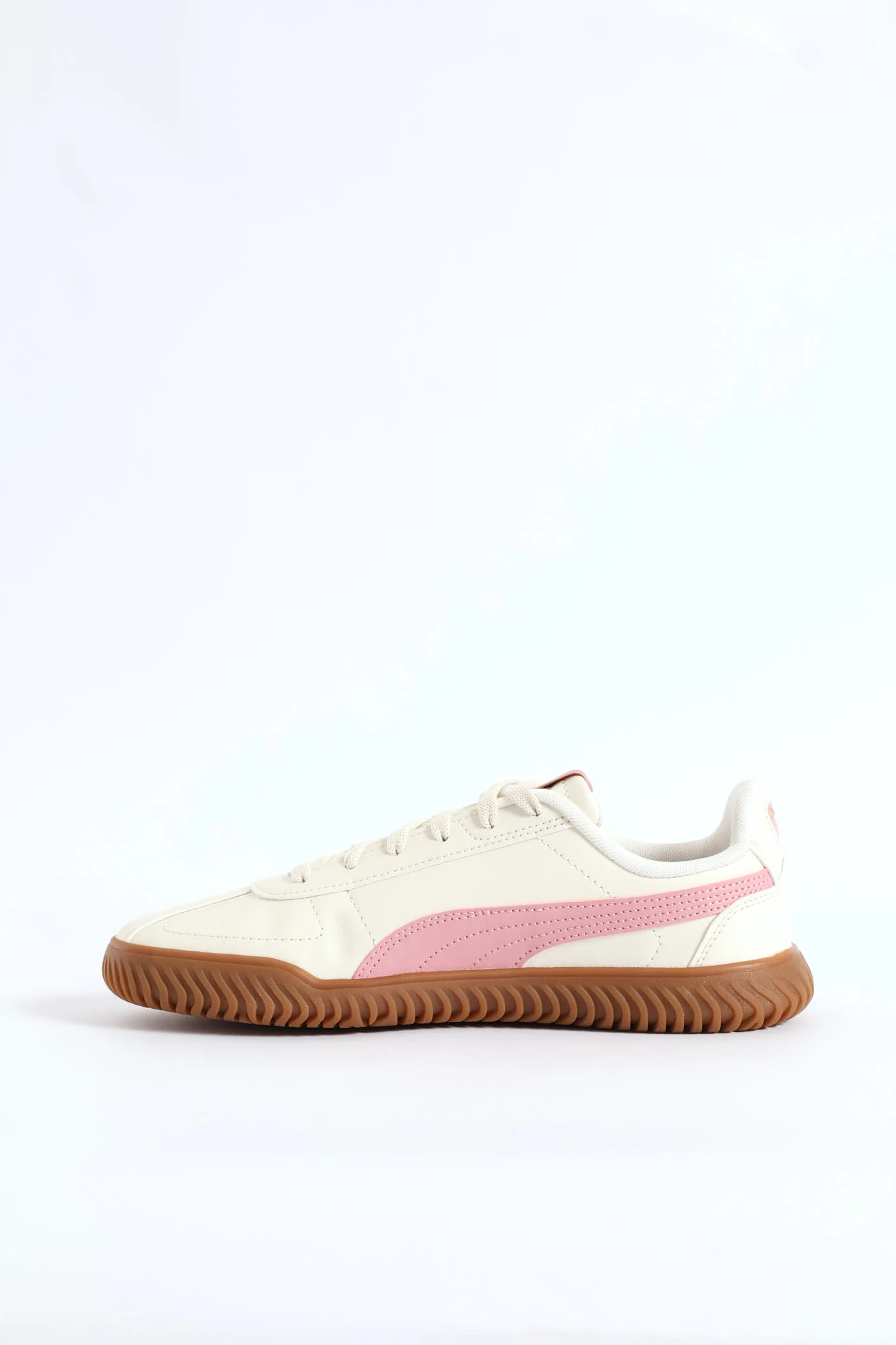 Club Kayzer Sneaker - Cream - Image 3