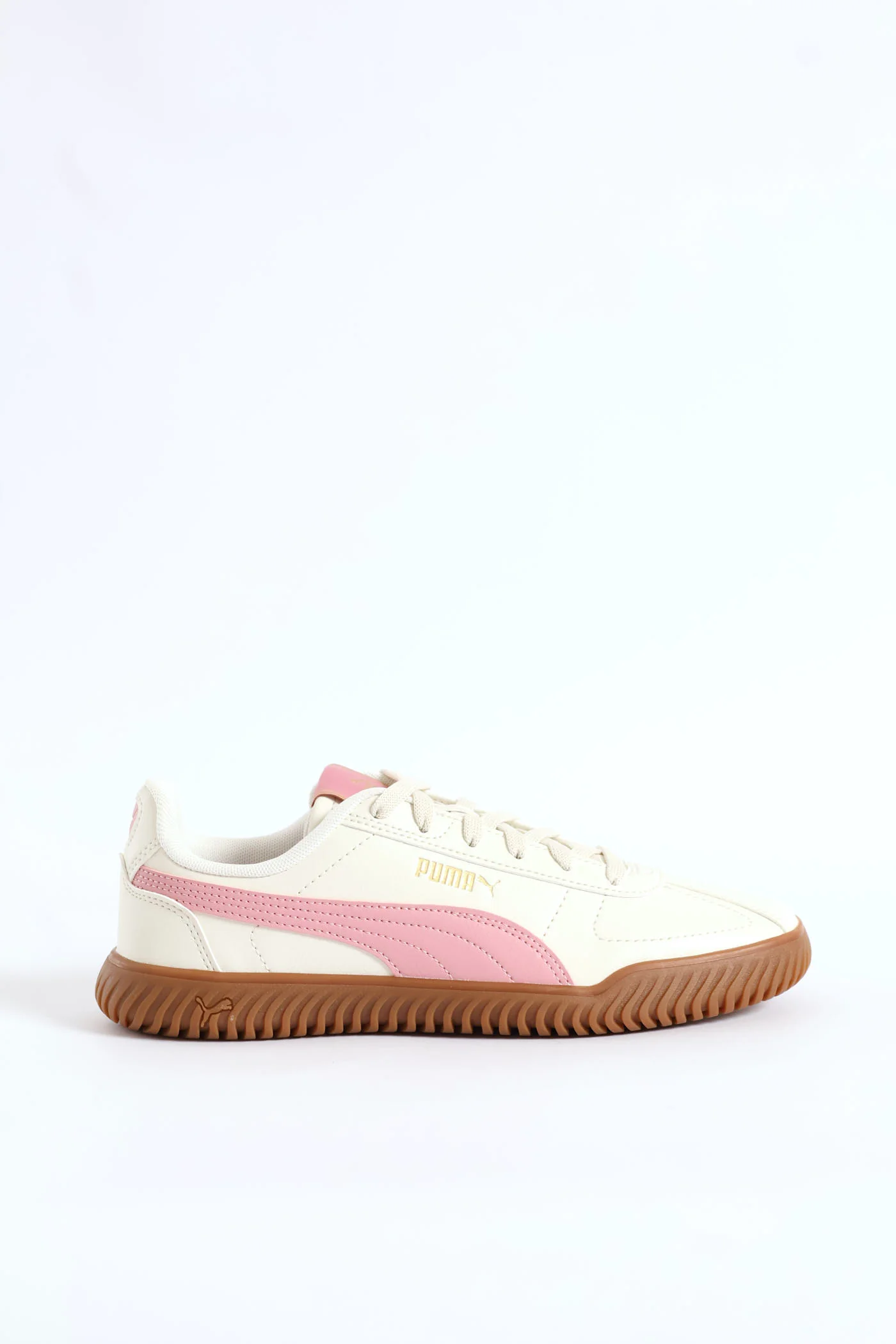 Club Kayzer Sneaker - Cream - Image 4