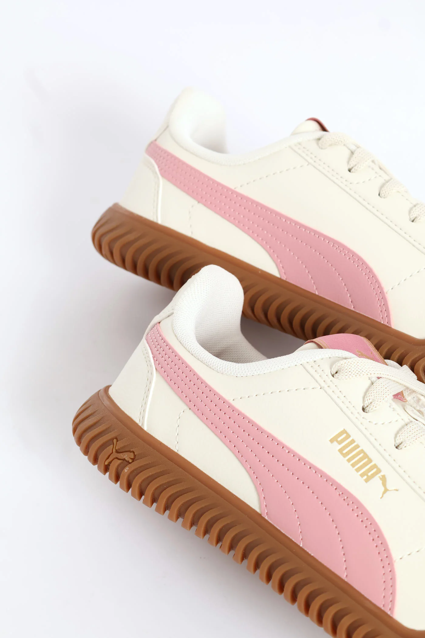 Club Kayzer Sneaker - Cream - Image 5