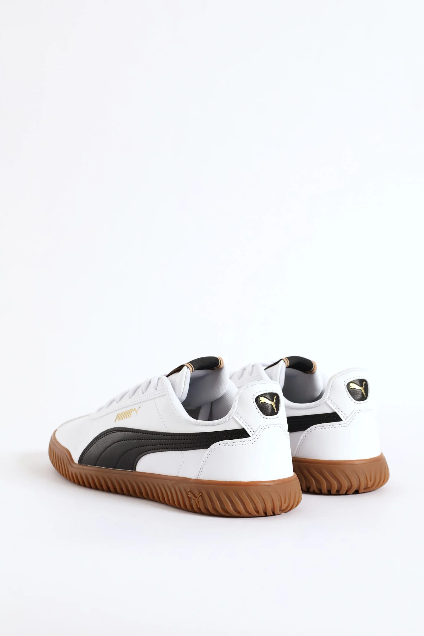 Club Kayzer Sneaker - White - Image 2