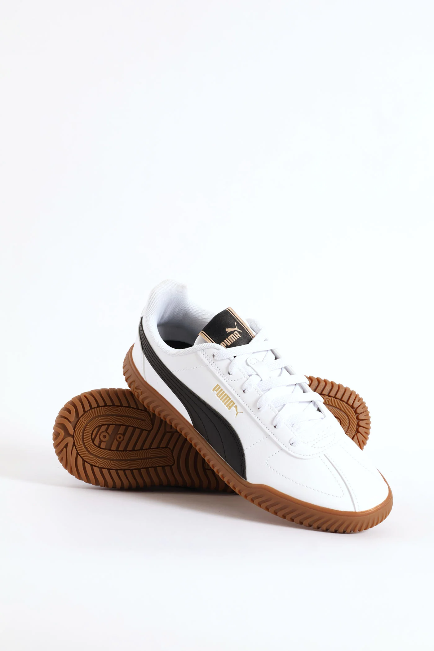 Club Kayzer Sneaker - White - Image 5
