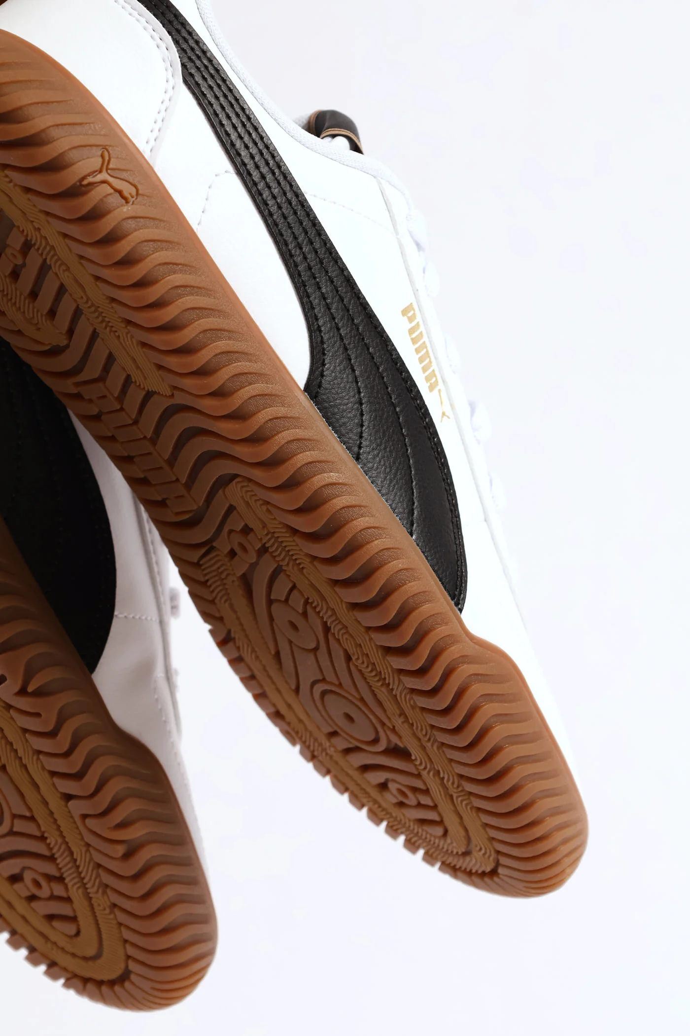 Club Kayzer Sneaker - White - Image 6