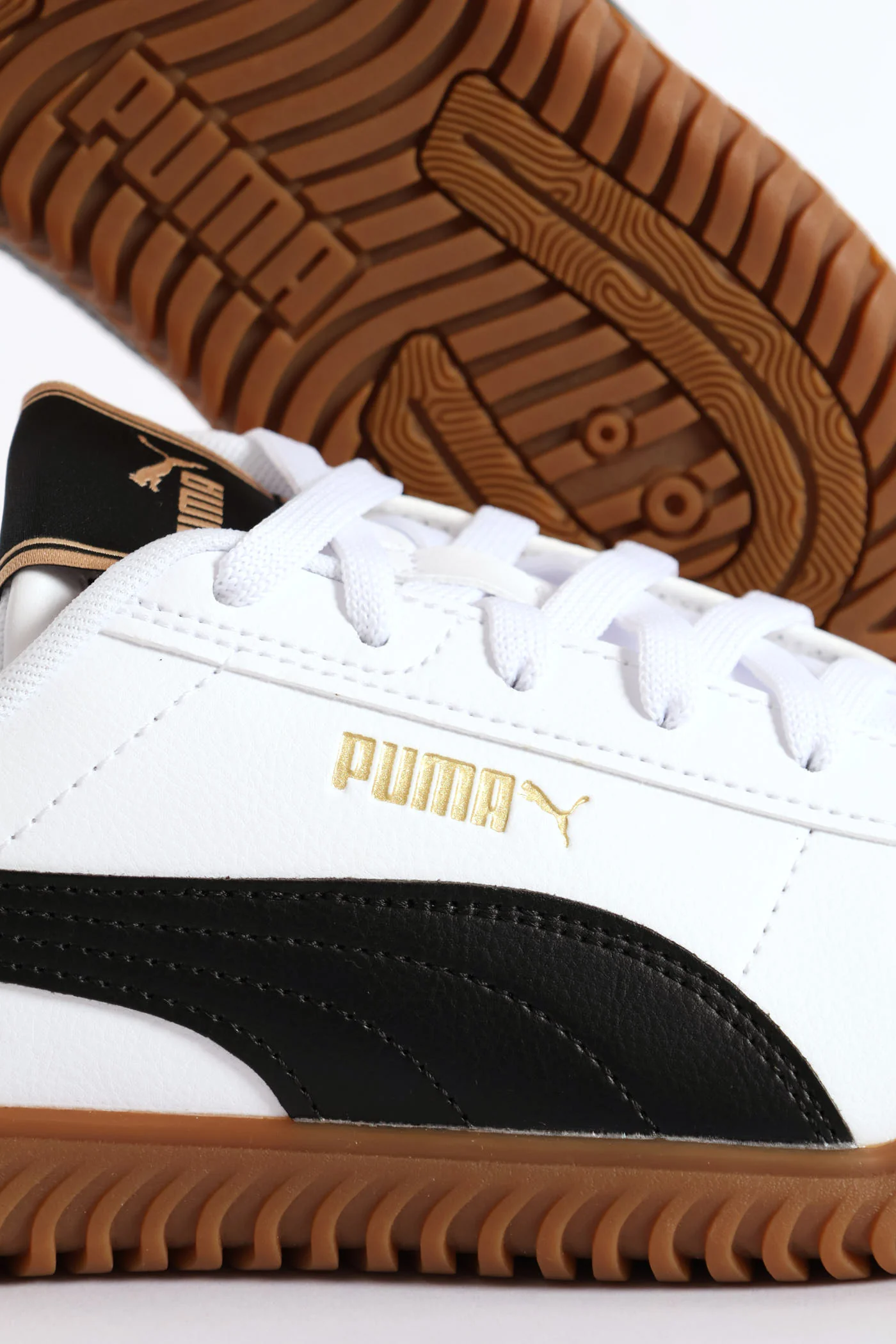 Club Kayzer Sneaker - White - Image 7