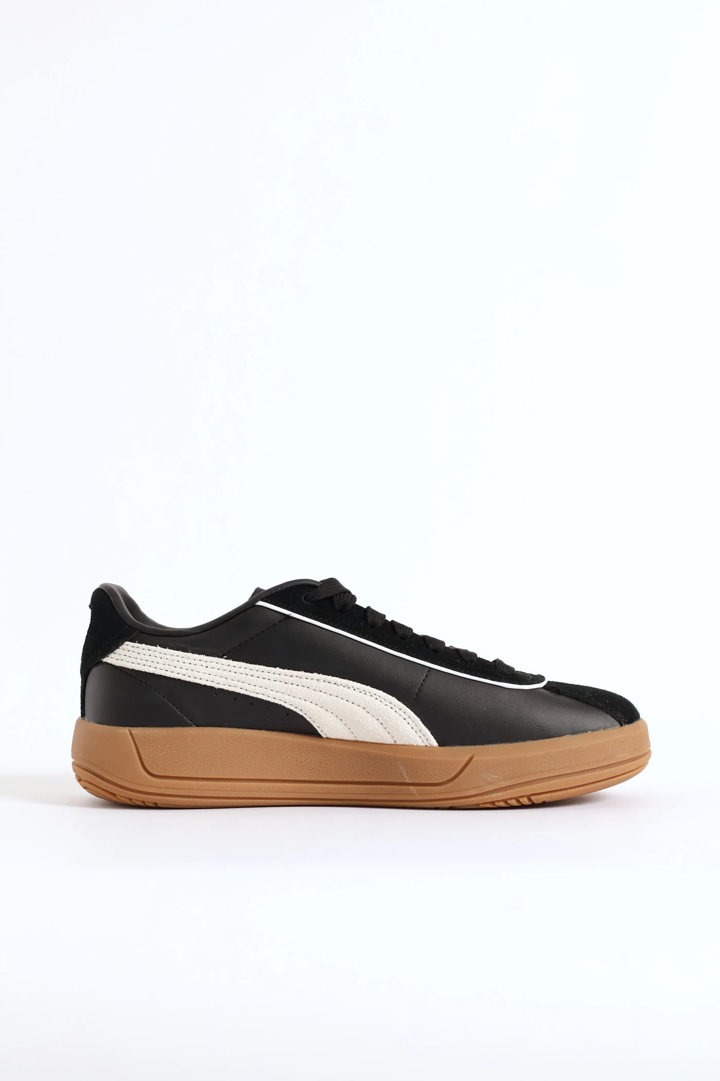 Club Klassika Sneaker - Black - Image 3