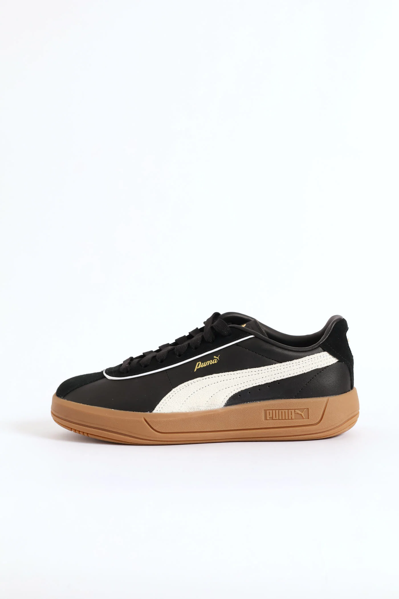 Club Klassika Sneaker - Black - Image 4