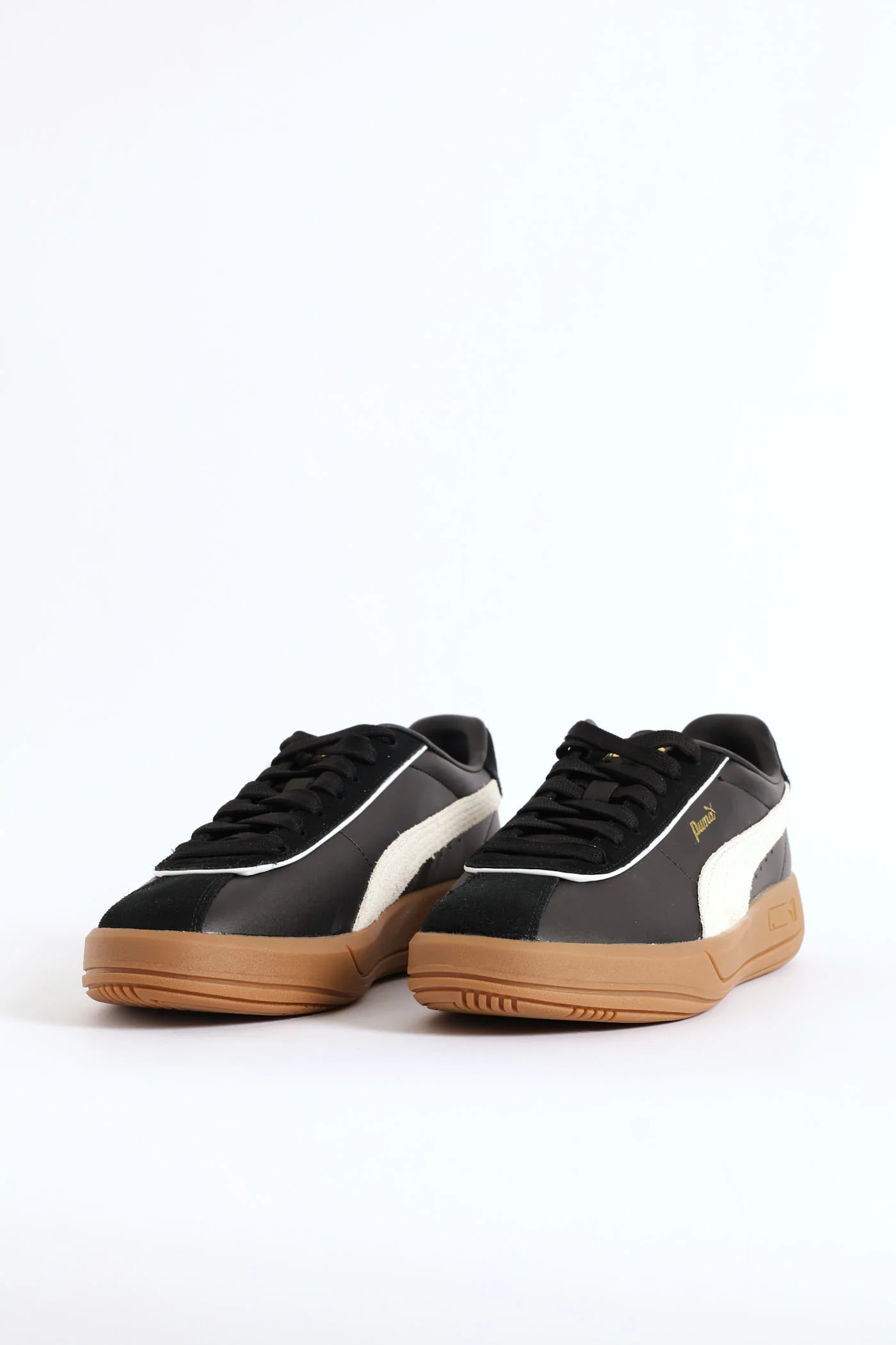 Club Klassika Sneaker - Black - Image 5