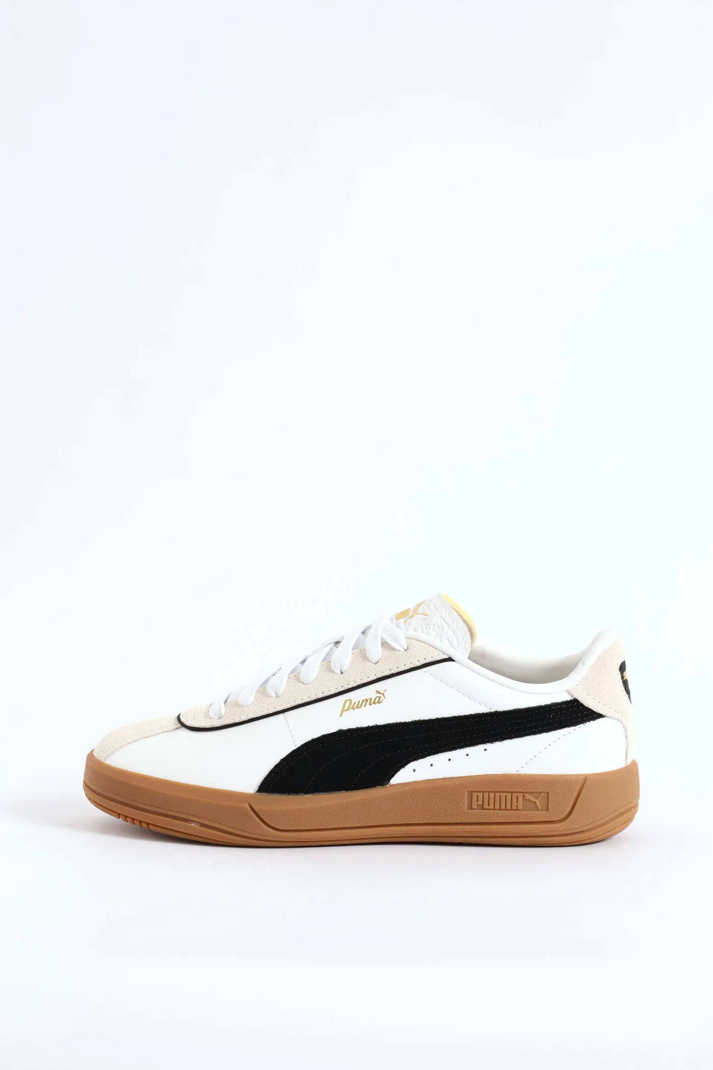 Club Klassika Sneaker - White - Image 3