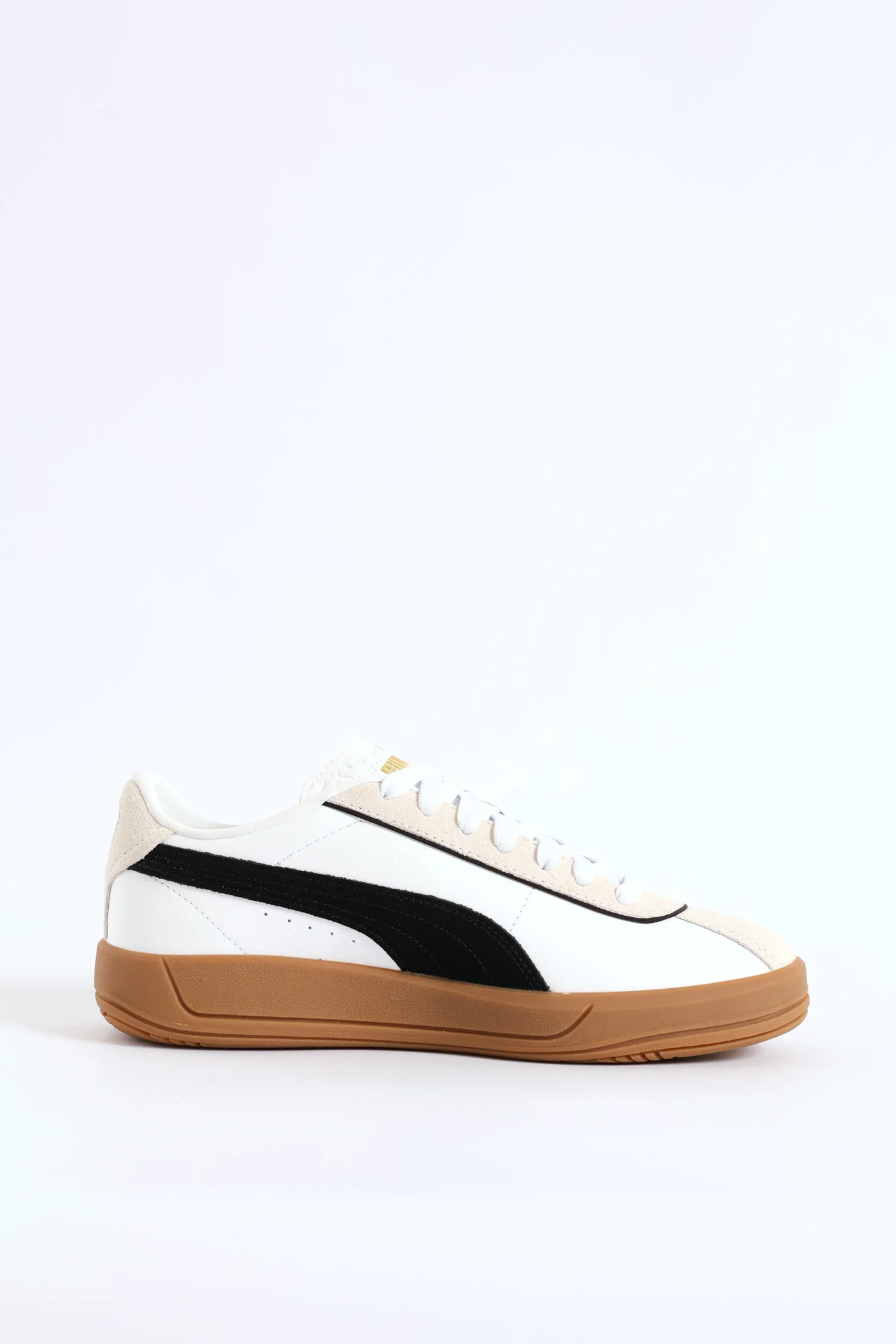 Club Klassika Sneaker - White - Image 4