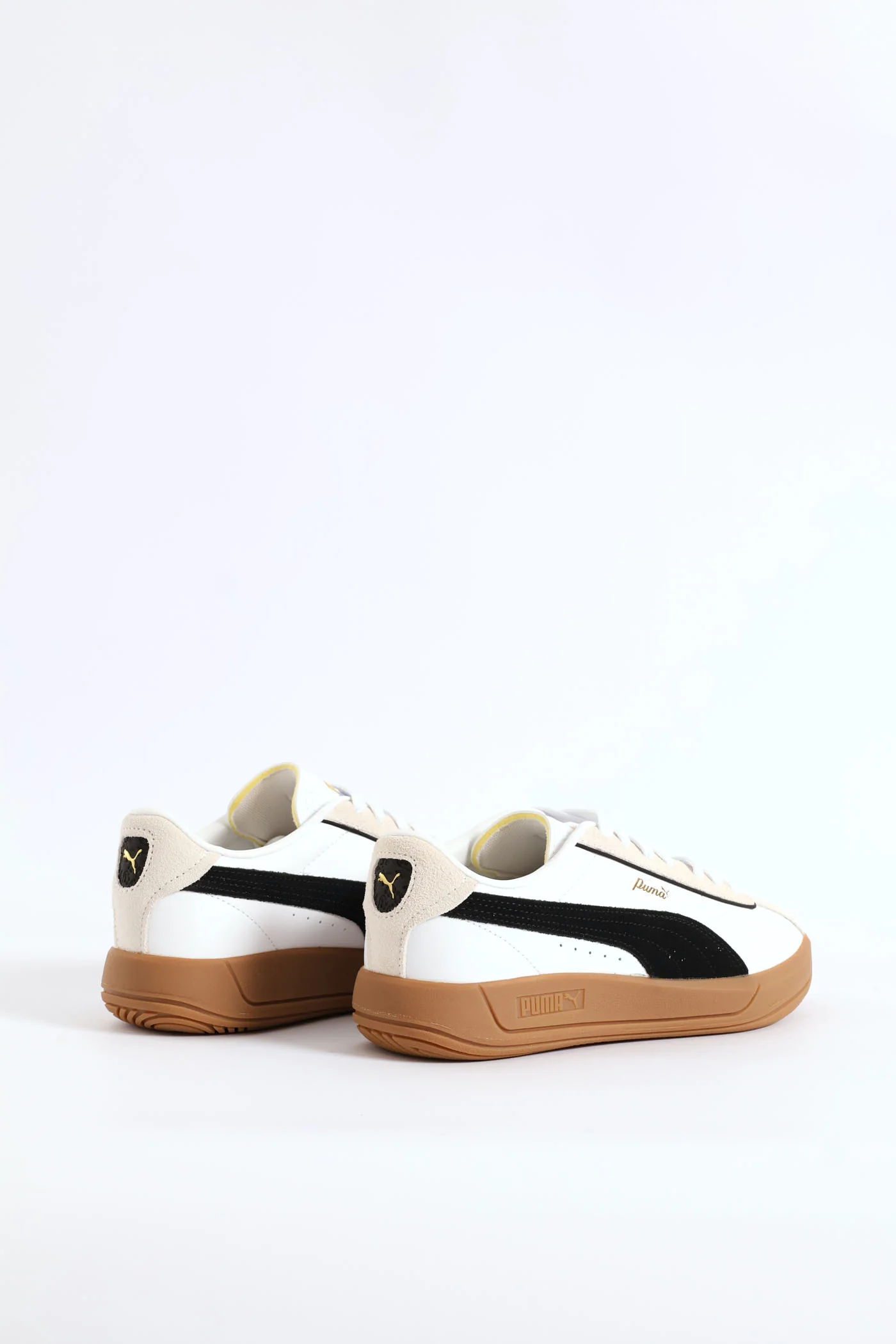 Club Klassika Sneaker - White - Image 5