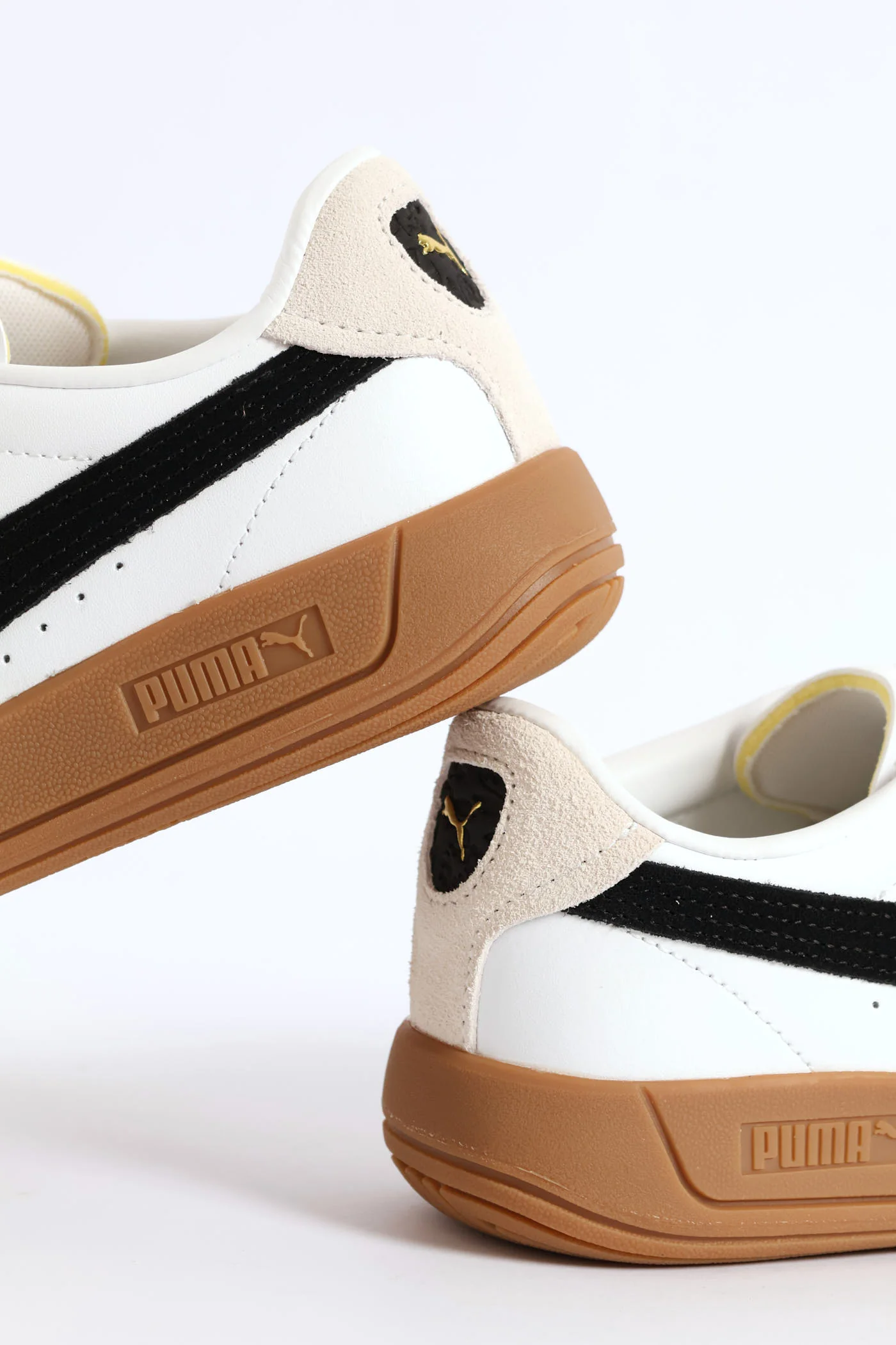 Club Klassika Sneaker - White - Image 7